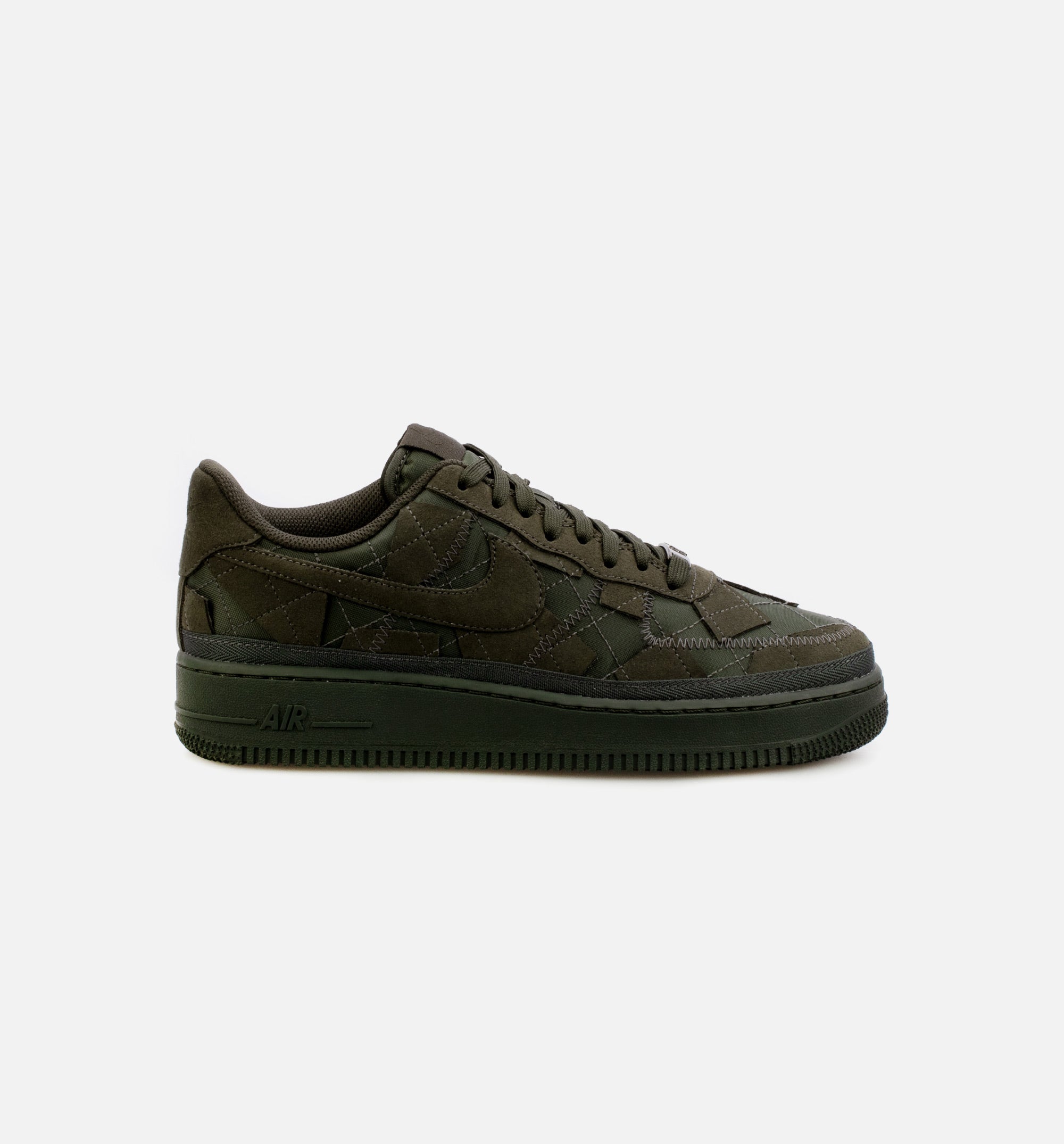 Billie Eilish x Air Force 1 Mens Lifestyle Shoe - Green、mySite、dreamappss