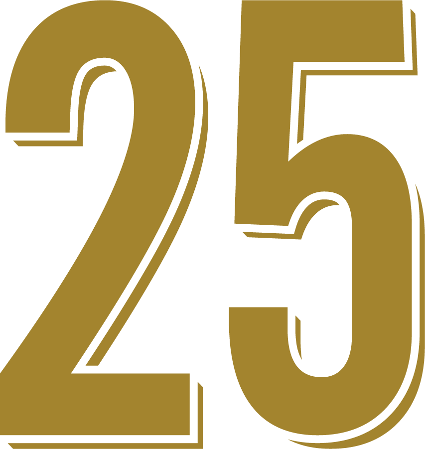 SCX Number 4in Gold、mySite、noshort