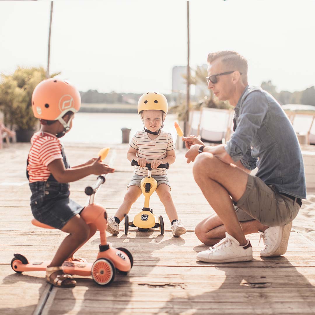  Scoot and Ride Highway Kick 1 - Lemon、mySite、merchandisen