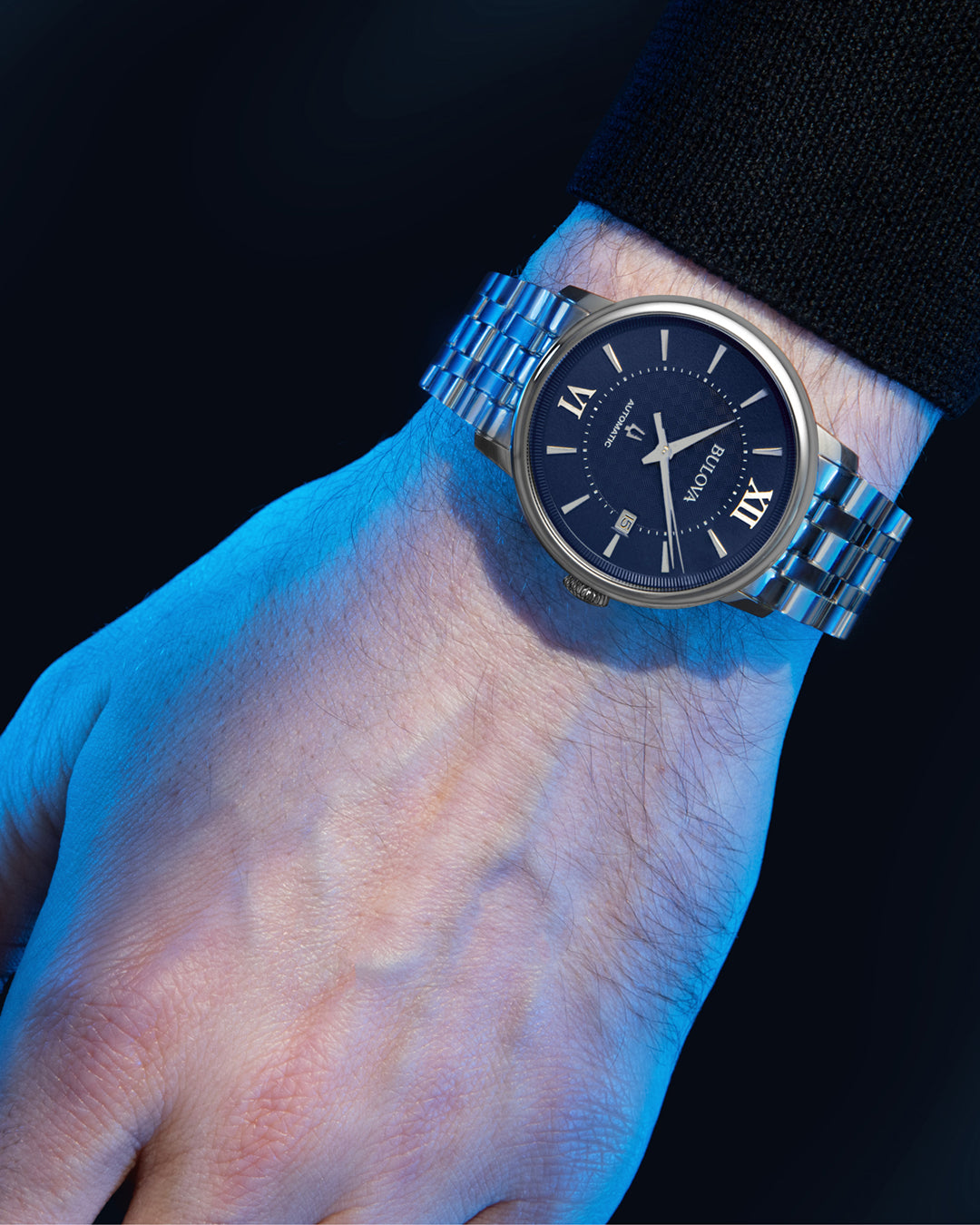 96B447 Classic Hudson、mySite、botmansion