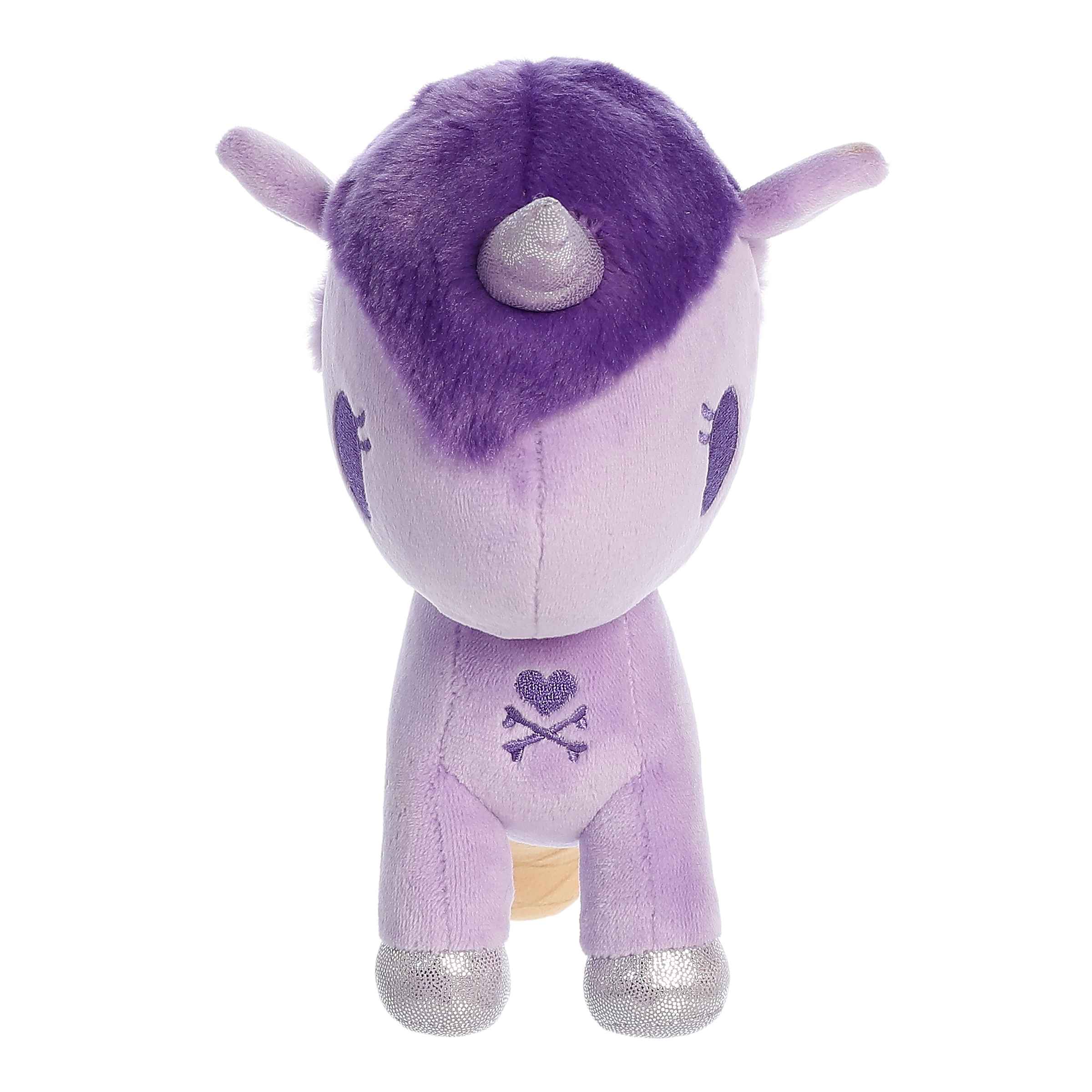 Aurora® - ©tokidoki - Frozen Treats Mermicorno - 7.5 Macaron Ice Cream、mySite、g9winljtr