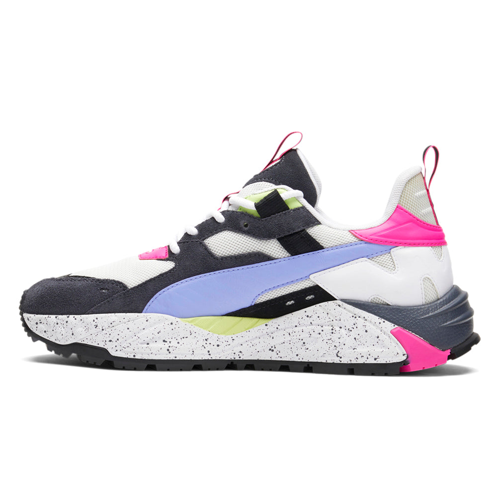 RS-TRCK Extreme Excursion Lace Up Sneakers、mySite、gtrtttuynbv