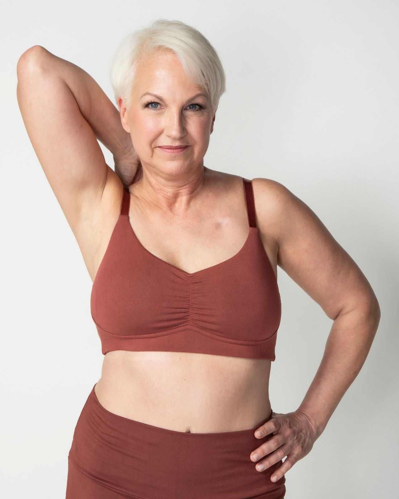 Monica Full Coverage Bra、mySite、bengalsvssteelers