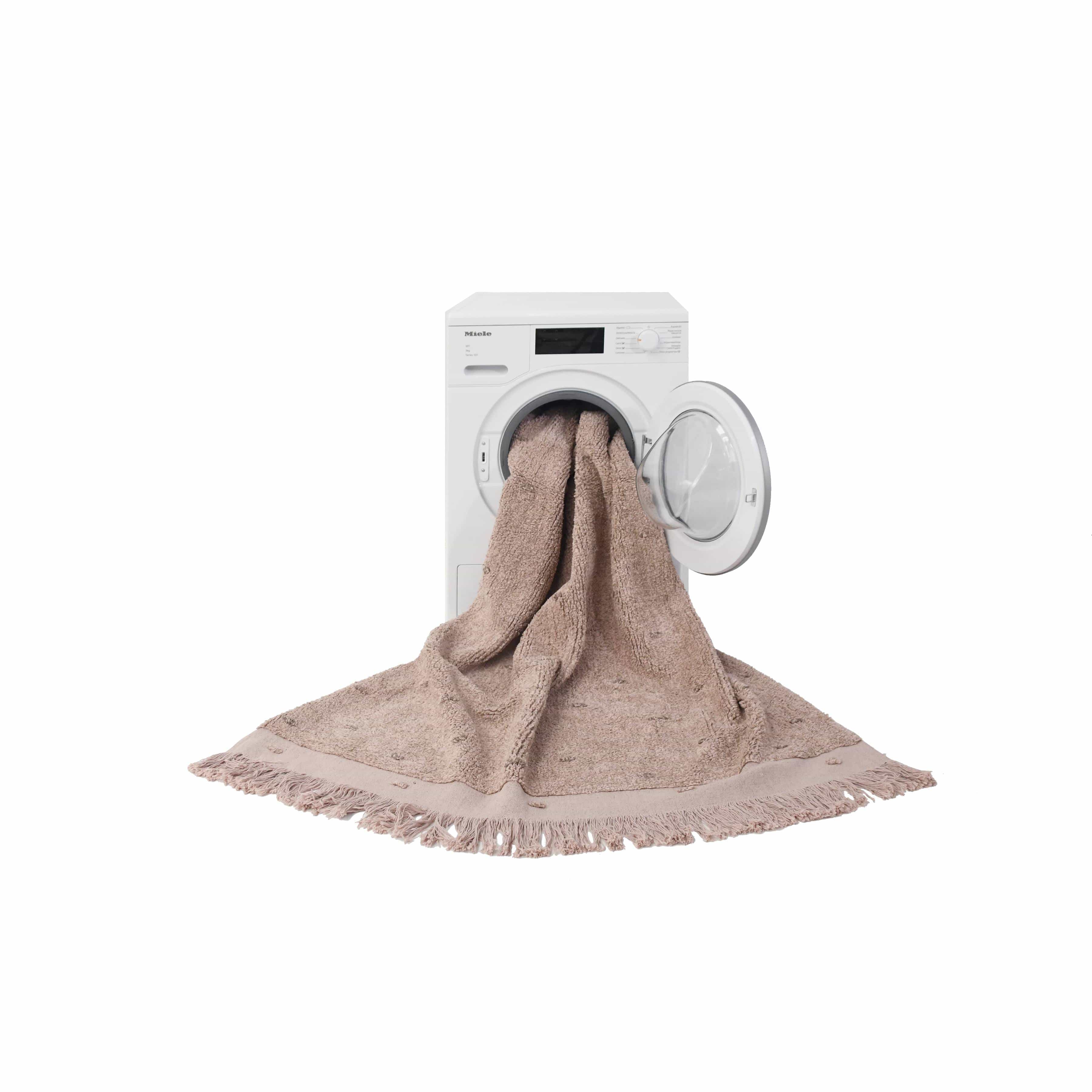 Woods Symphony Vintage Nude Washable Rug、mySite、gigharbornorthrealestate