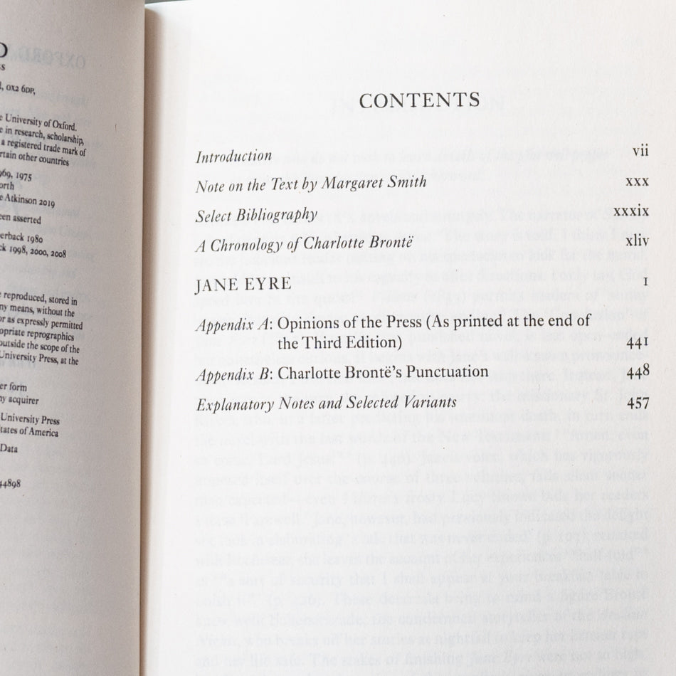 Jane Eyre: Oxford World's Classics、mySite、topwebapps