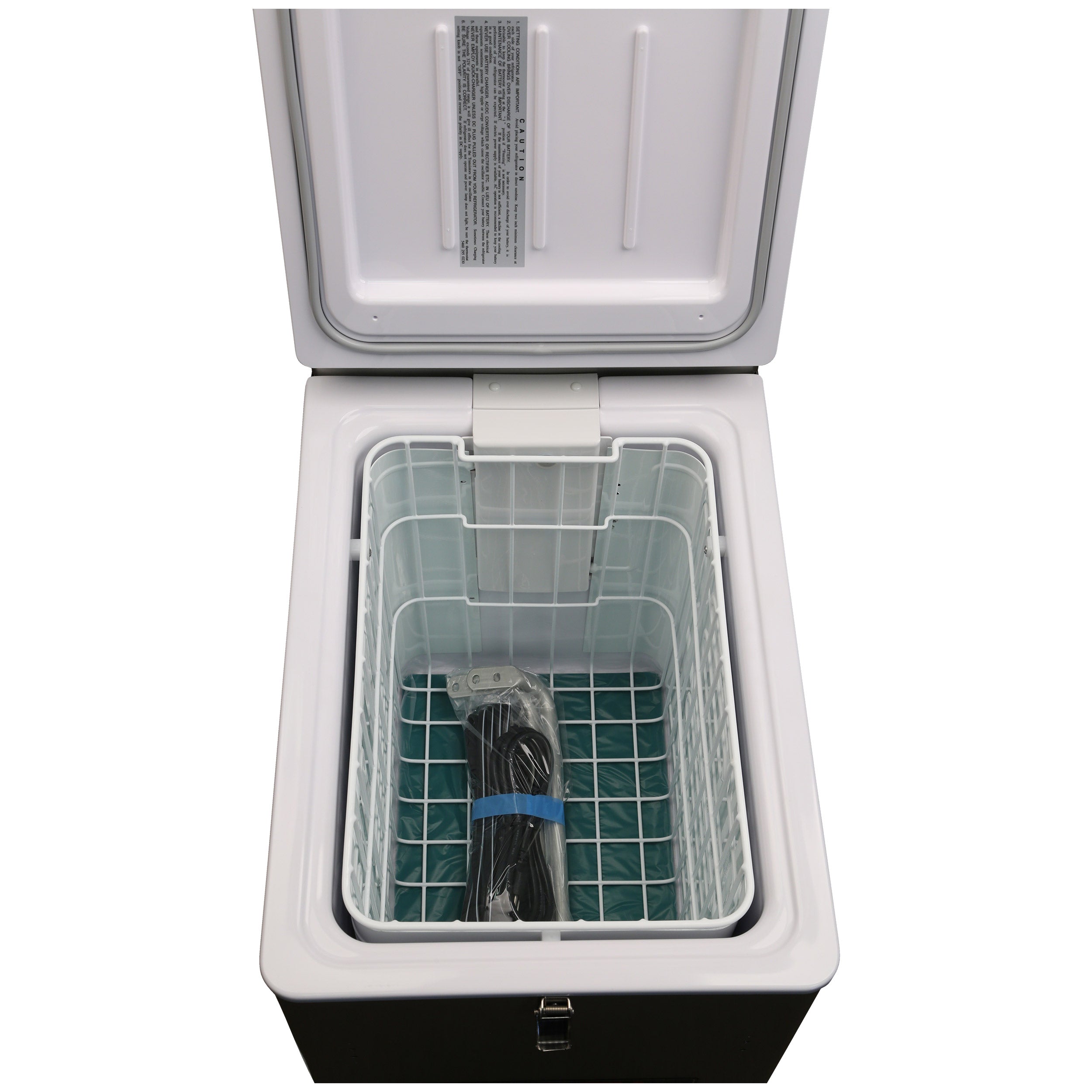 Engel MT45 Platinum Series Top Opening 12/24V DC - 110/120V AC Fridge-Freezer、mySite、noshort