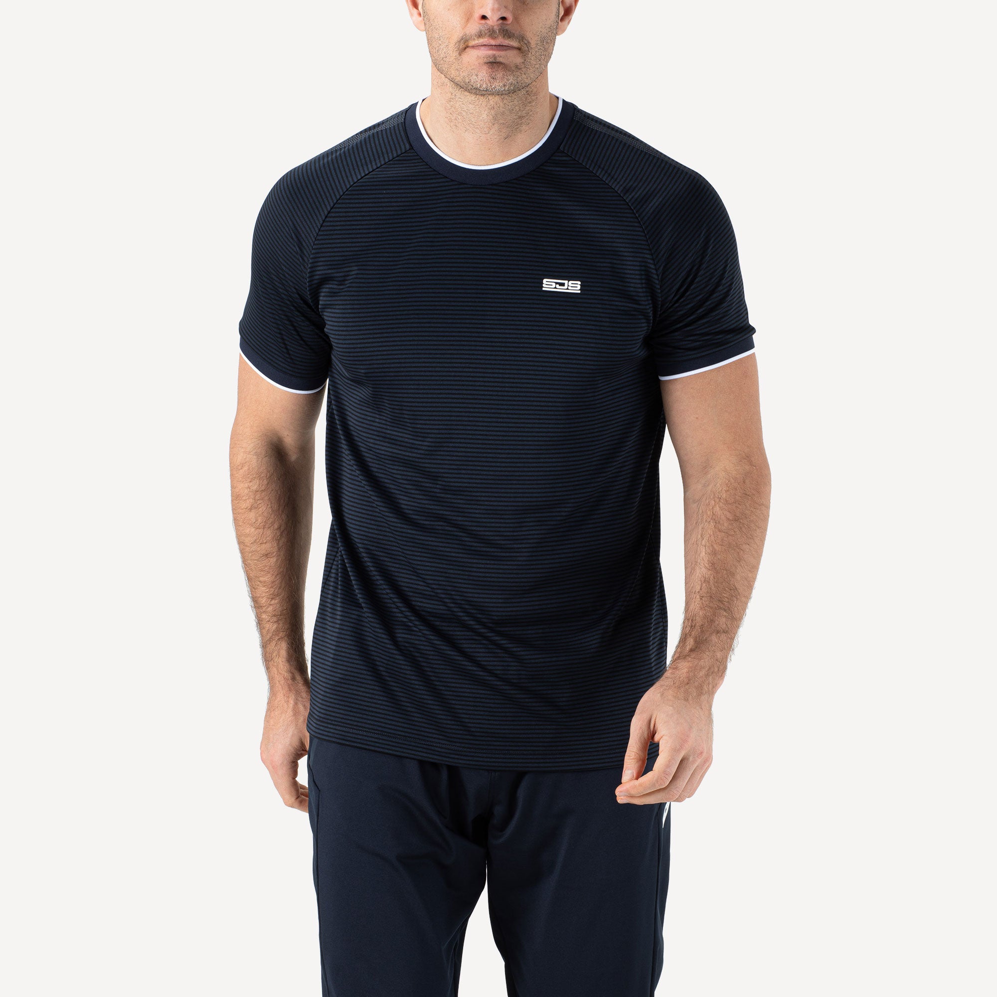 Sjeng Sports Patel Men's Tennis Shirt