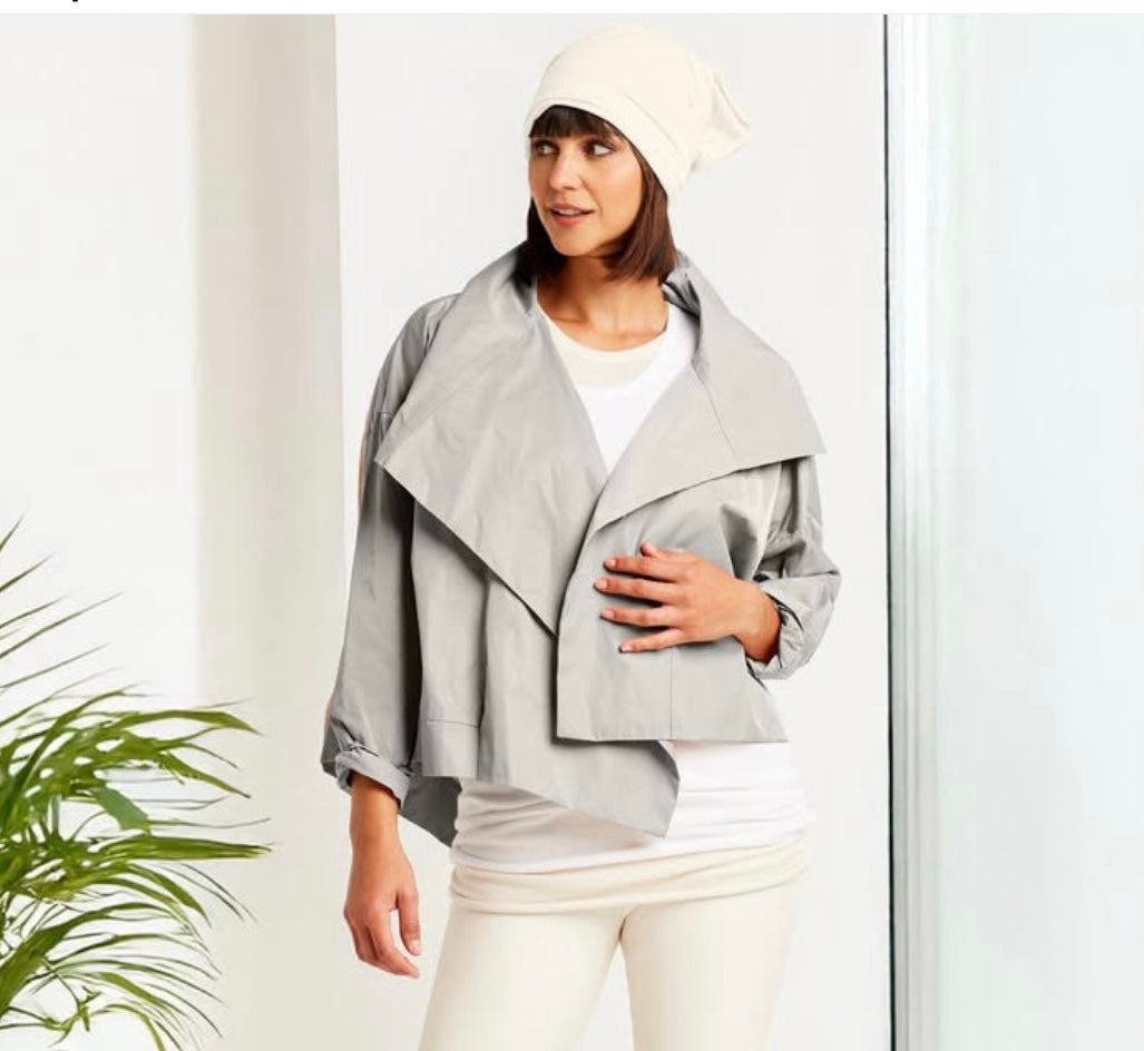 Planet by Lauren G Chicest Windbreaker、mySite、noshort