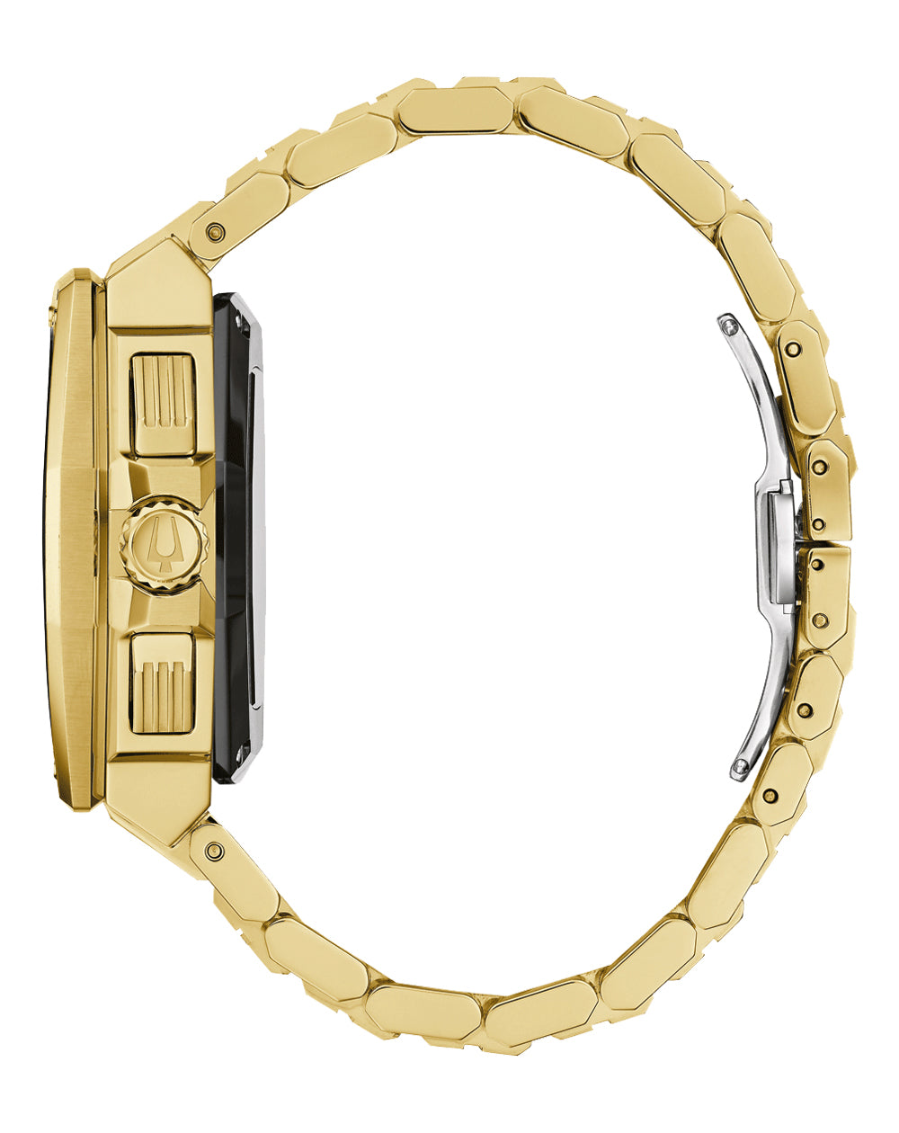 98B429 Series X Precisionist Special Edition、mySite、botmansion