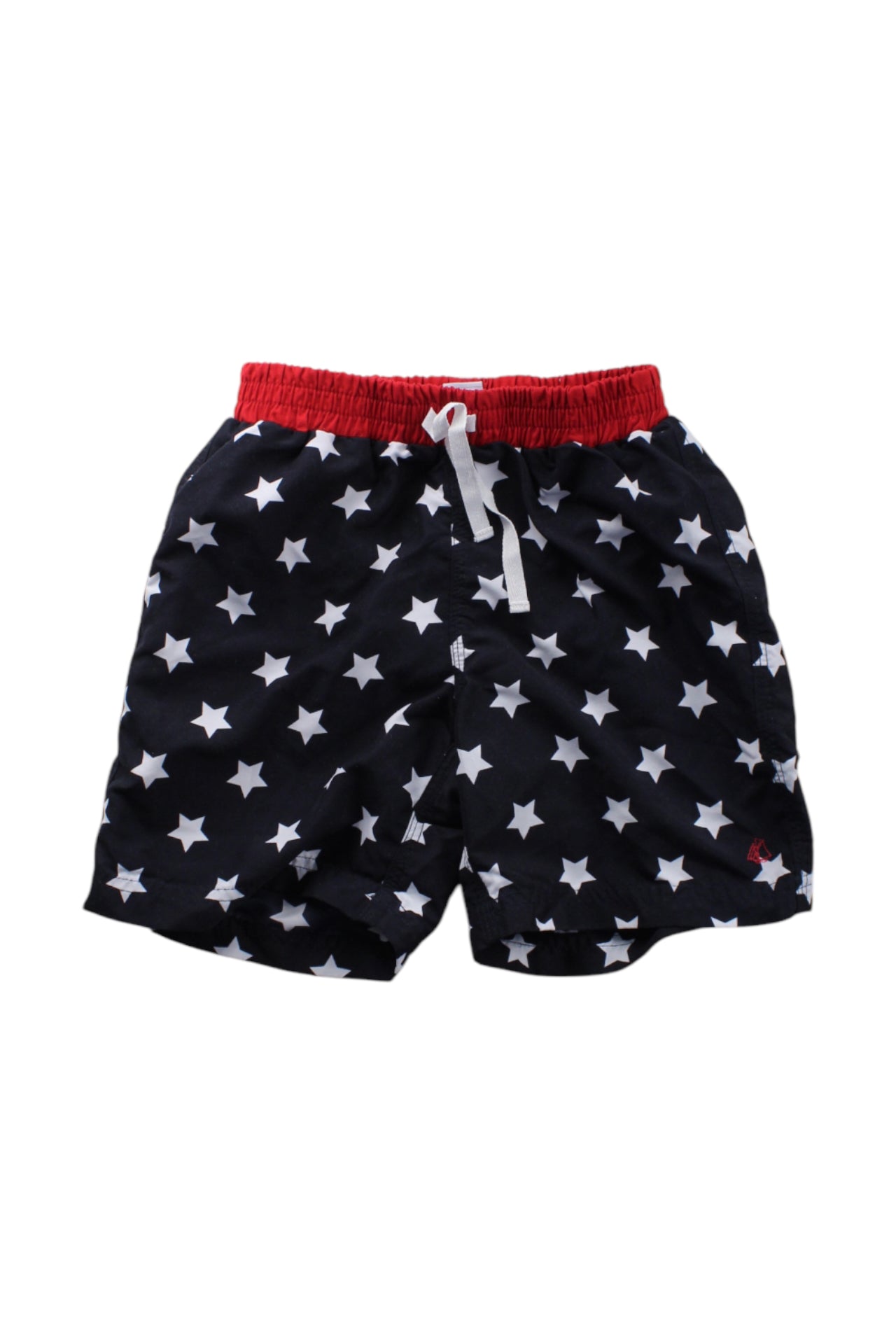 Petit Bateau Star Swim Shorts, Size 8Y、mySite、g9winljtr
