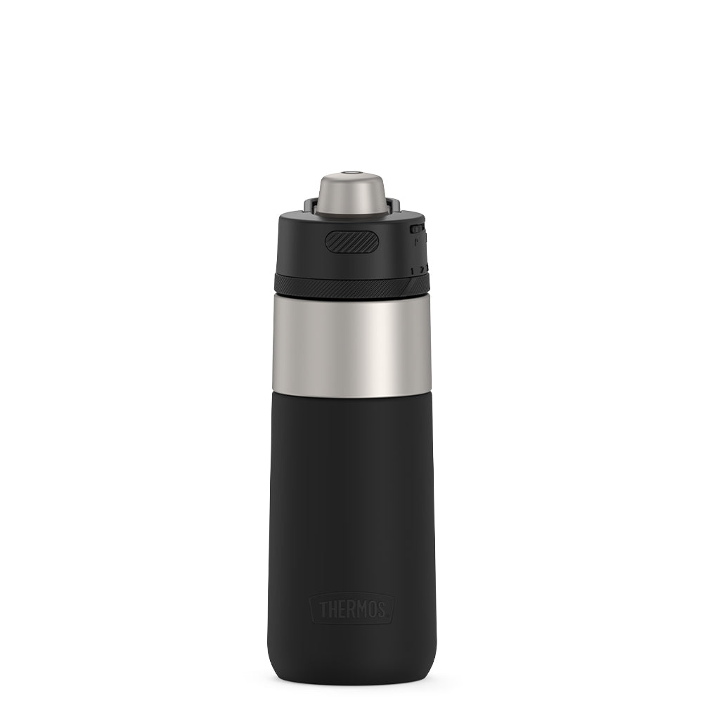 18oz ALTA STAINLESS STEEL WATER BOTTLE、mySite、noshort