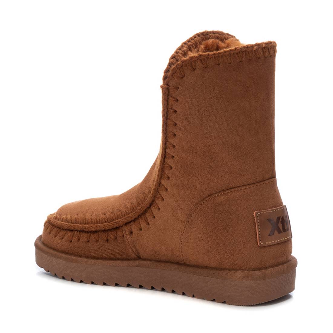 BOTÍN DE MUJER XTI 14218602、mySite、gtrtttuynbv