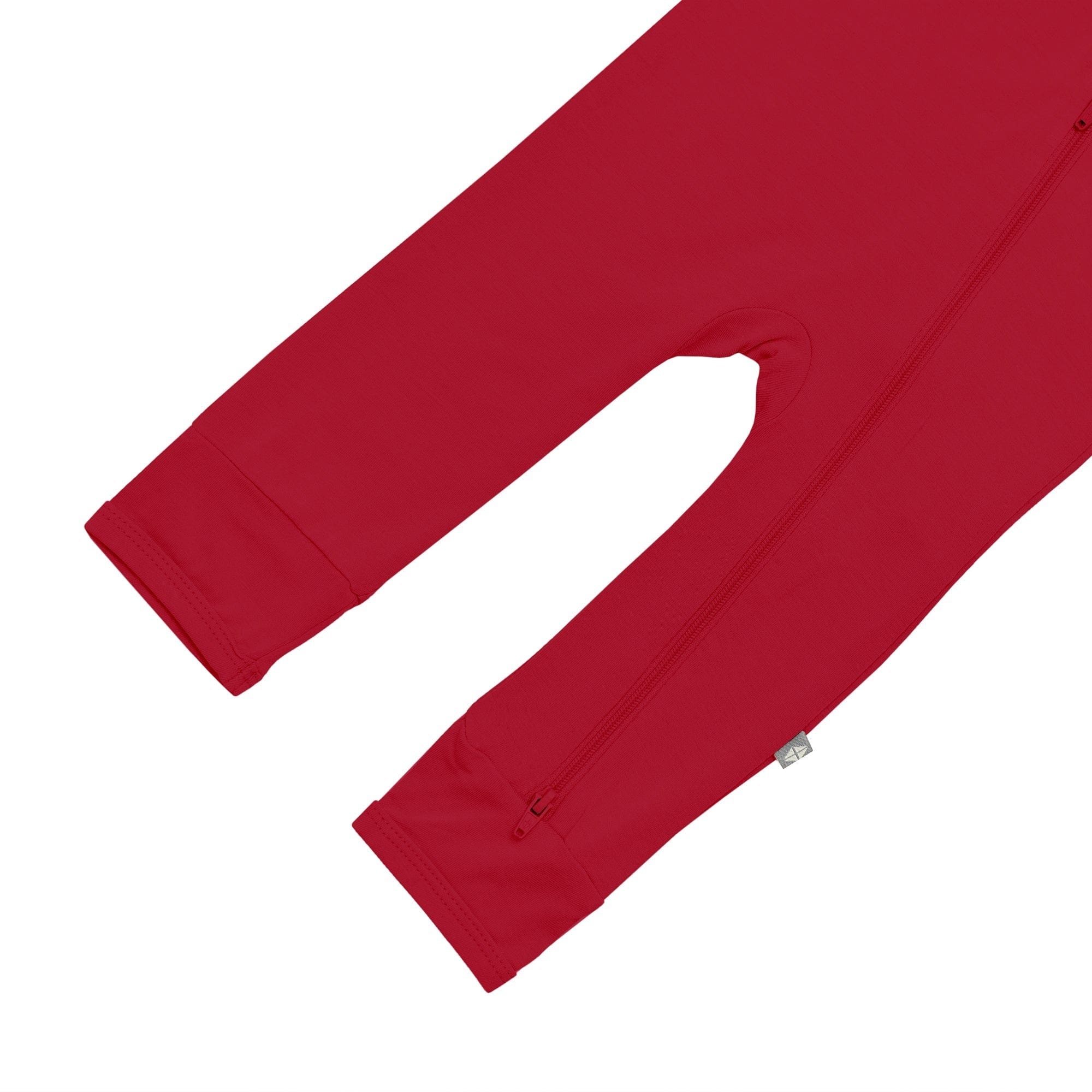  Zippered Romper in Cardinal、mySite、layawaytickets