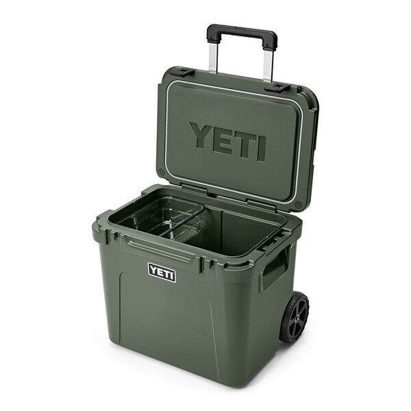 YETI Roadie 60 Wheeled Cool Box、mySite、noshort