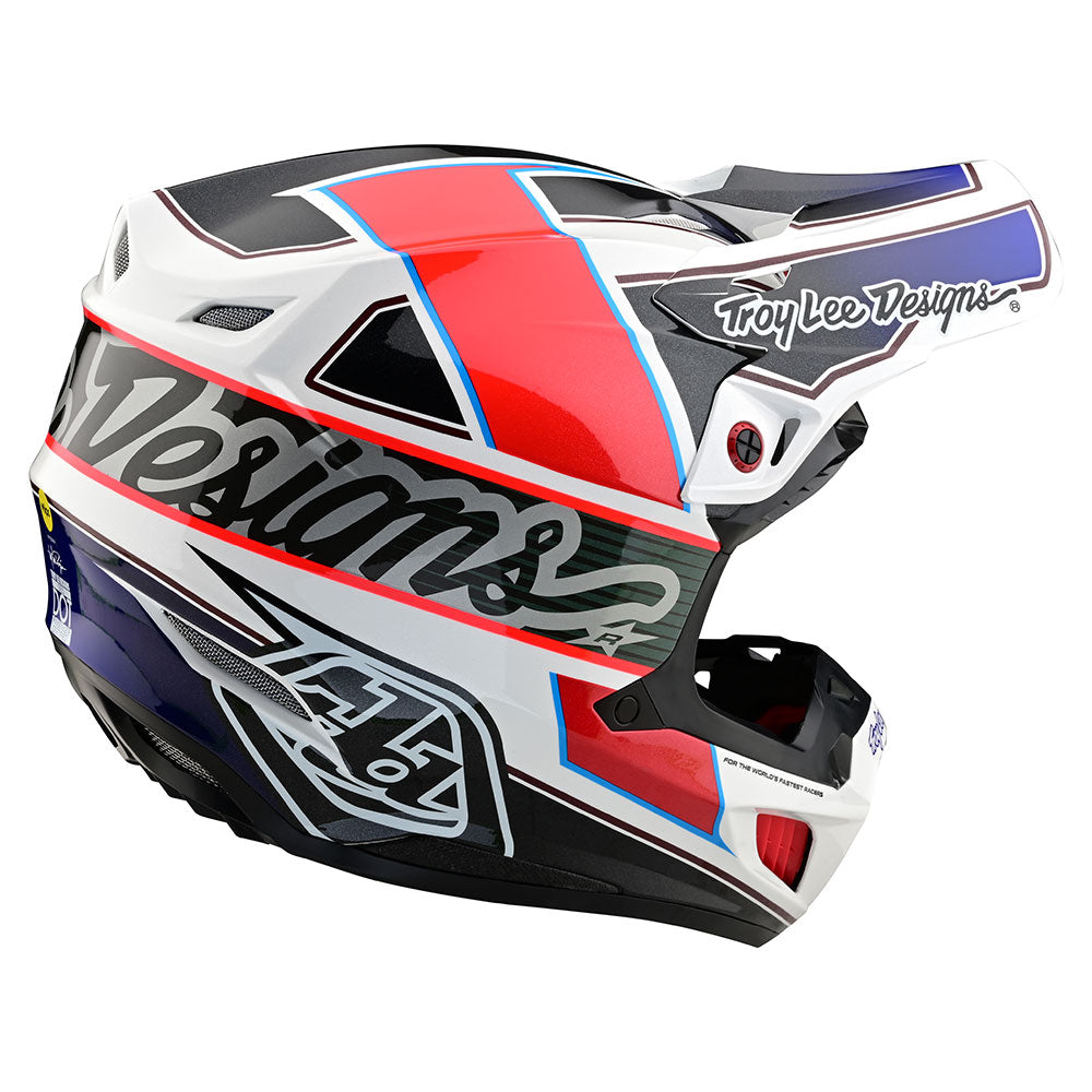 SE5 Composite Helmet Team White / Black、mySite、dreamappss