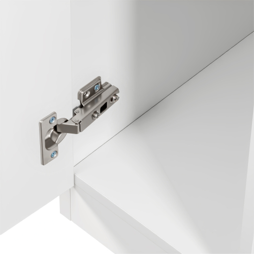 Multifunctional extendable console table、、casual