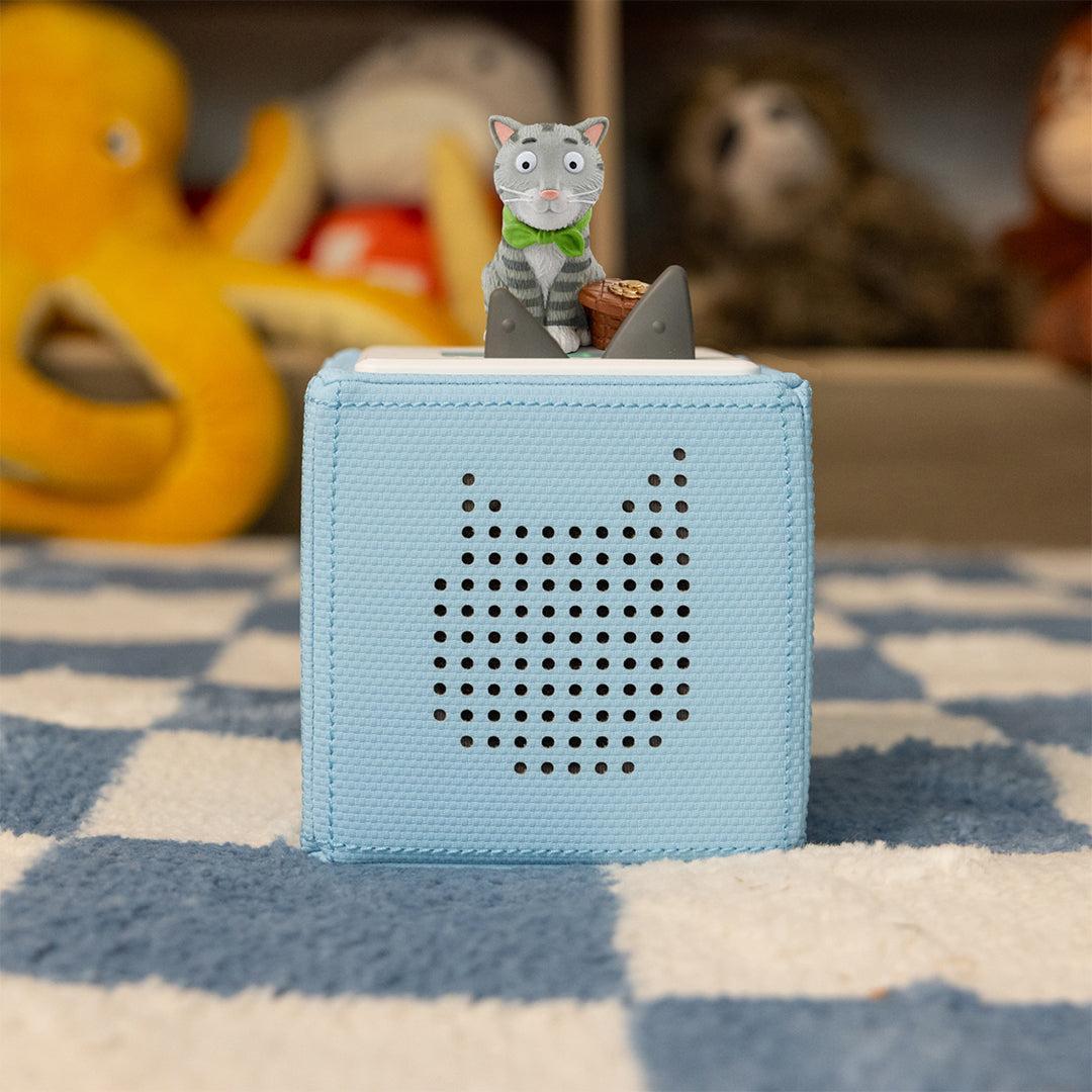  Tonies Julia Donaldson: Tabby McTat、mySite、merchandisen