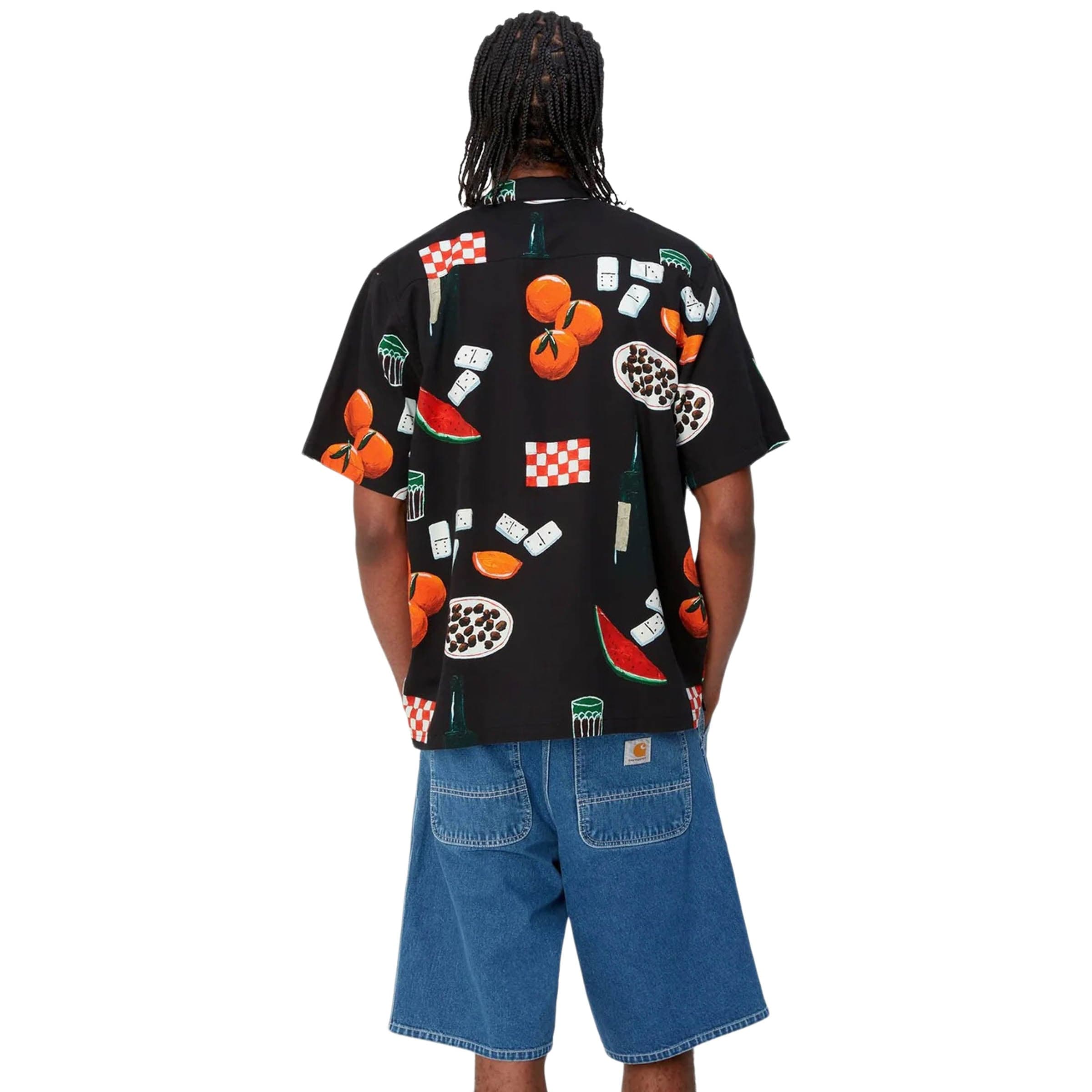 ISIS MARIA DINNER SHIRT、mySite、zt4zffjzw