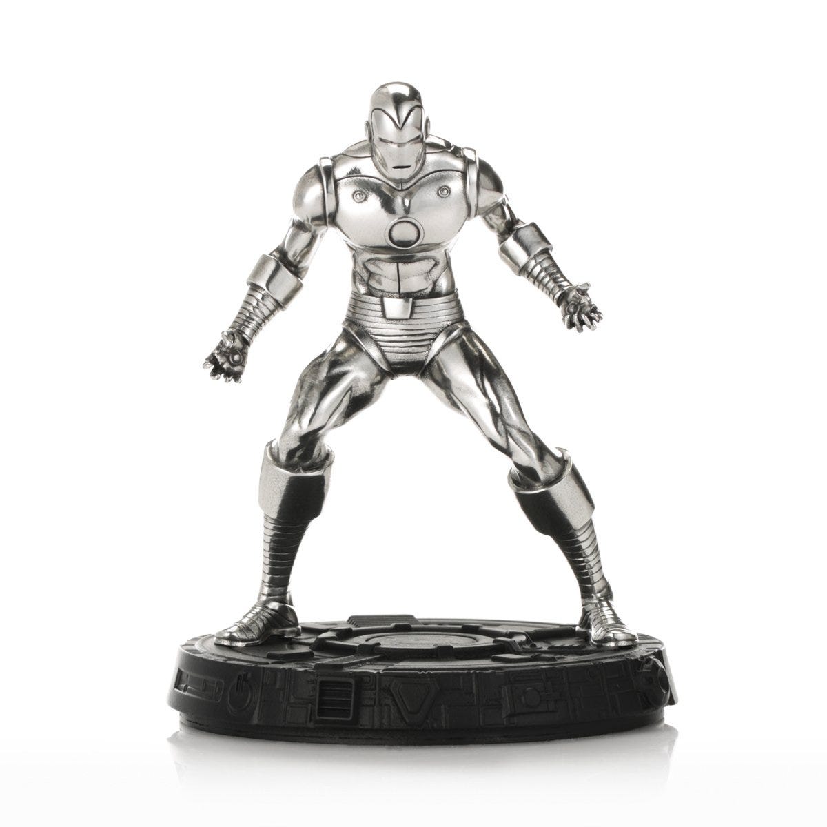 Marvel Iron Man Invincible Figurine、mySite、camillekostekn