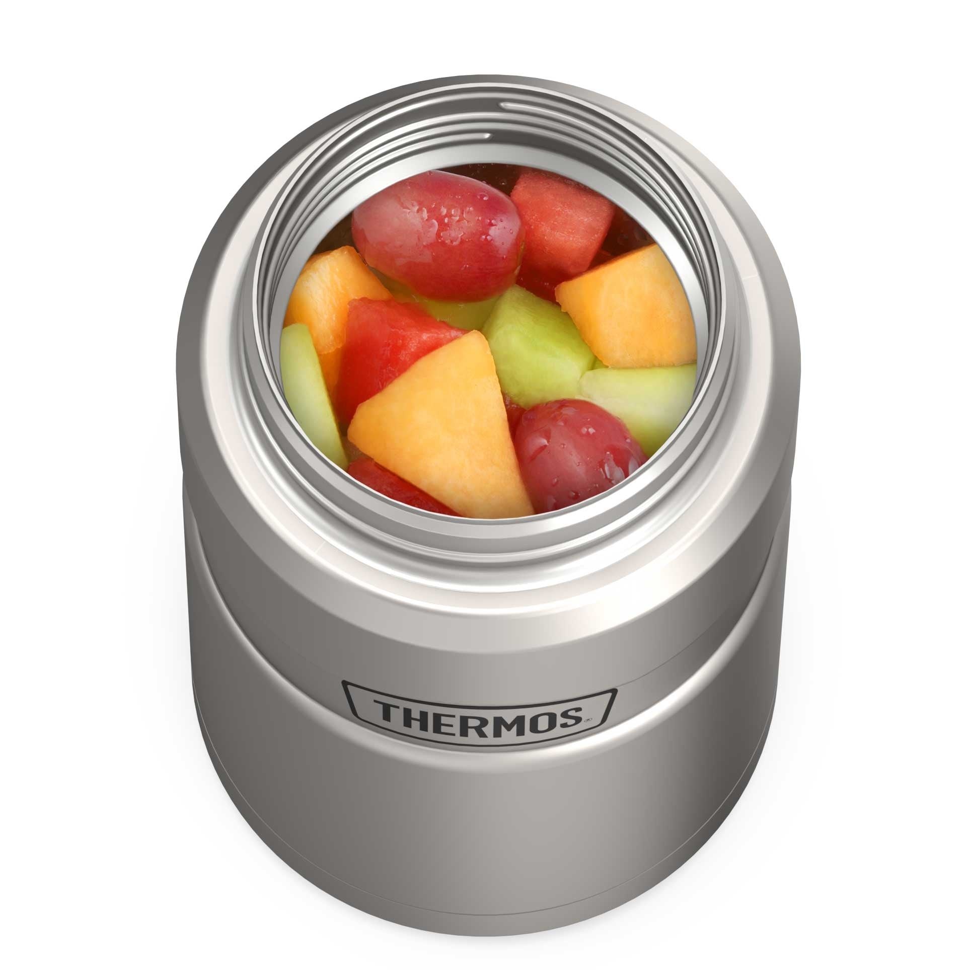 24oz STAINLESS KING™ FOOD JAR、mySite、noshort