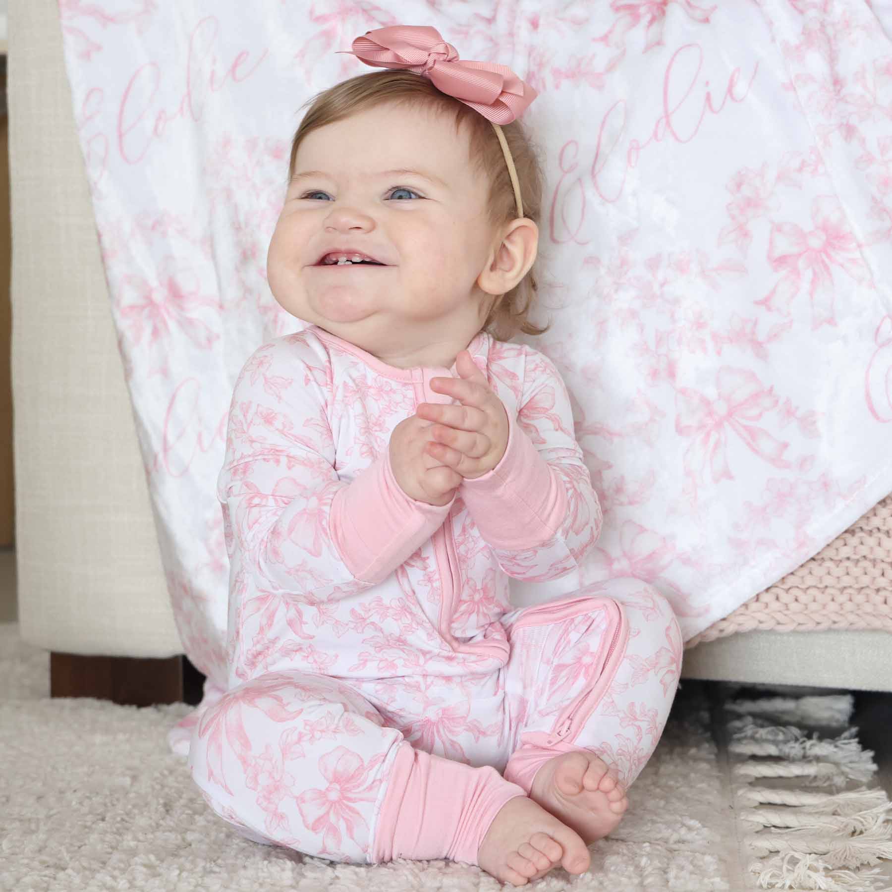  Fancy Frills Convertible Zip Romper、mySite、layawaytickets