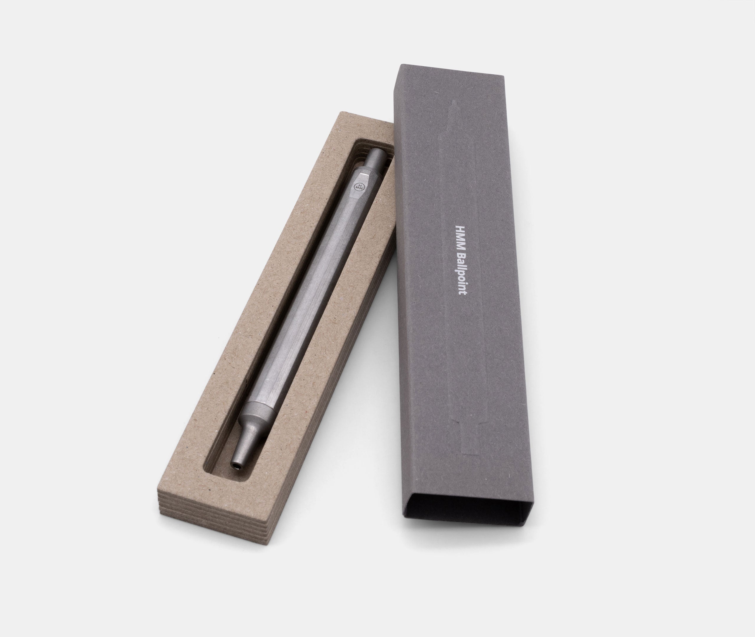 Ballpoint Pen - RAW、mySite、topwebapps