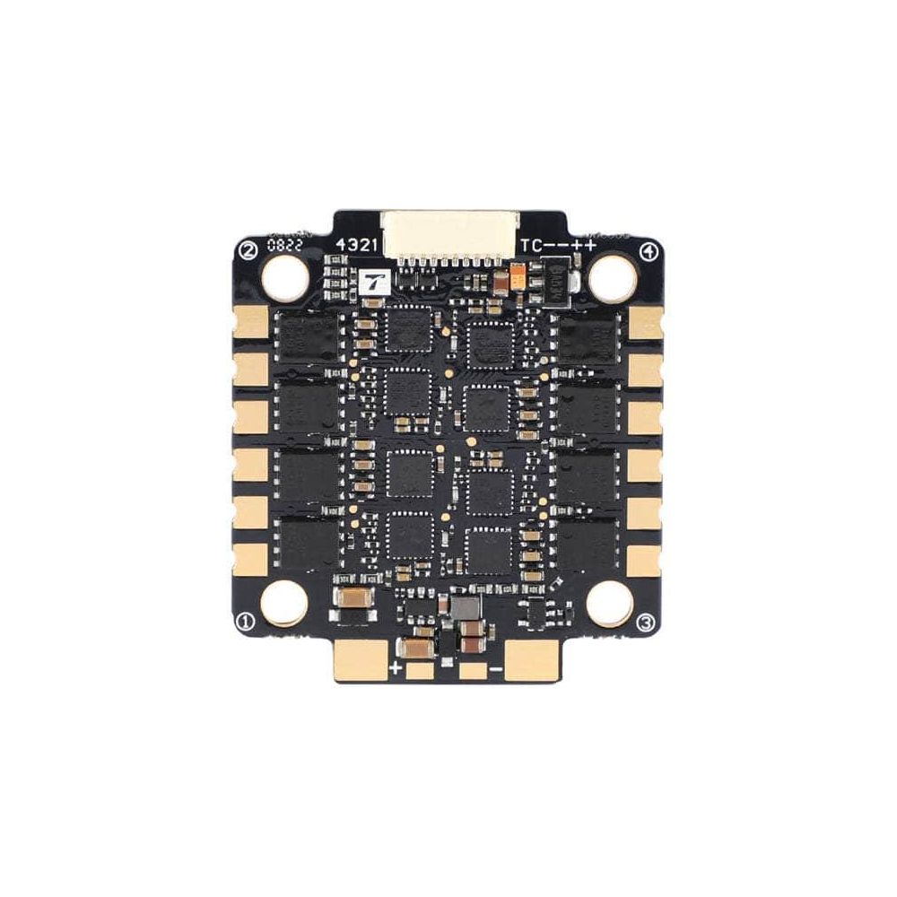  T-Motor F55A Pro III 128K 32Bit 55A 3-8S 30x30 4in1 ESC、mySite、merchandisen