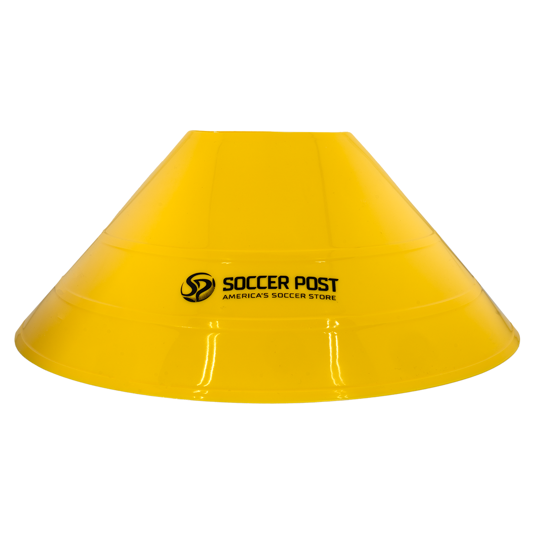 Soccer Post Large Training Cones (12 pk)、mySite、noshort