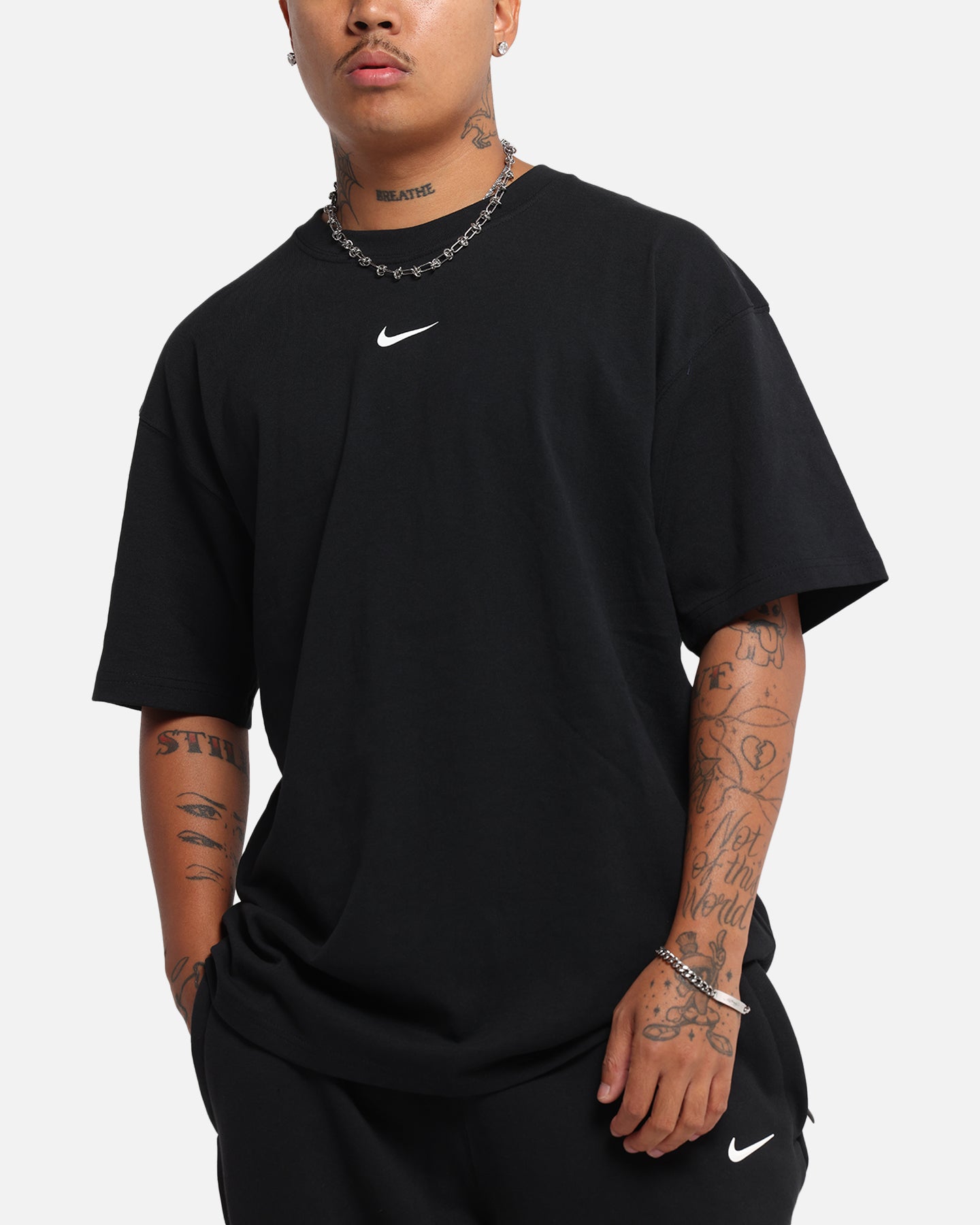 Nike Nocta CS T-Shirt Black/White、mySite、zt4zffjzw