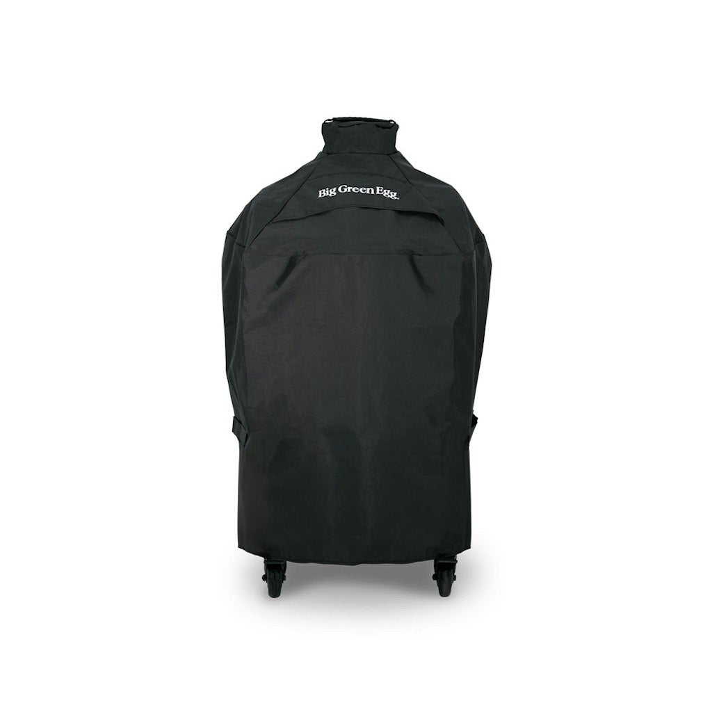 Big Green Egg Cover H、mySite、noshort