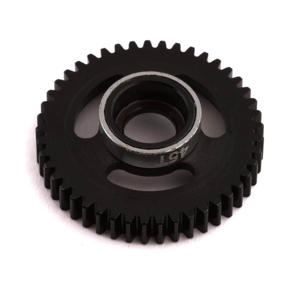  HRASVXS845, Hot Racing Steel Spur Gear (Traxxas 1/16) (45T)、mySite、merchandisen