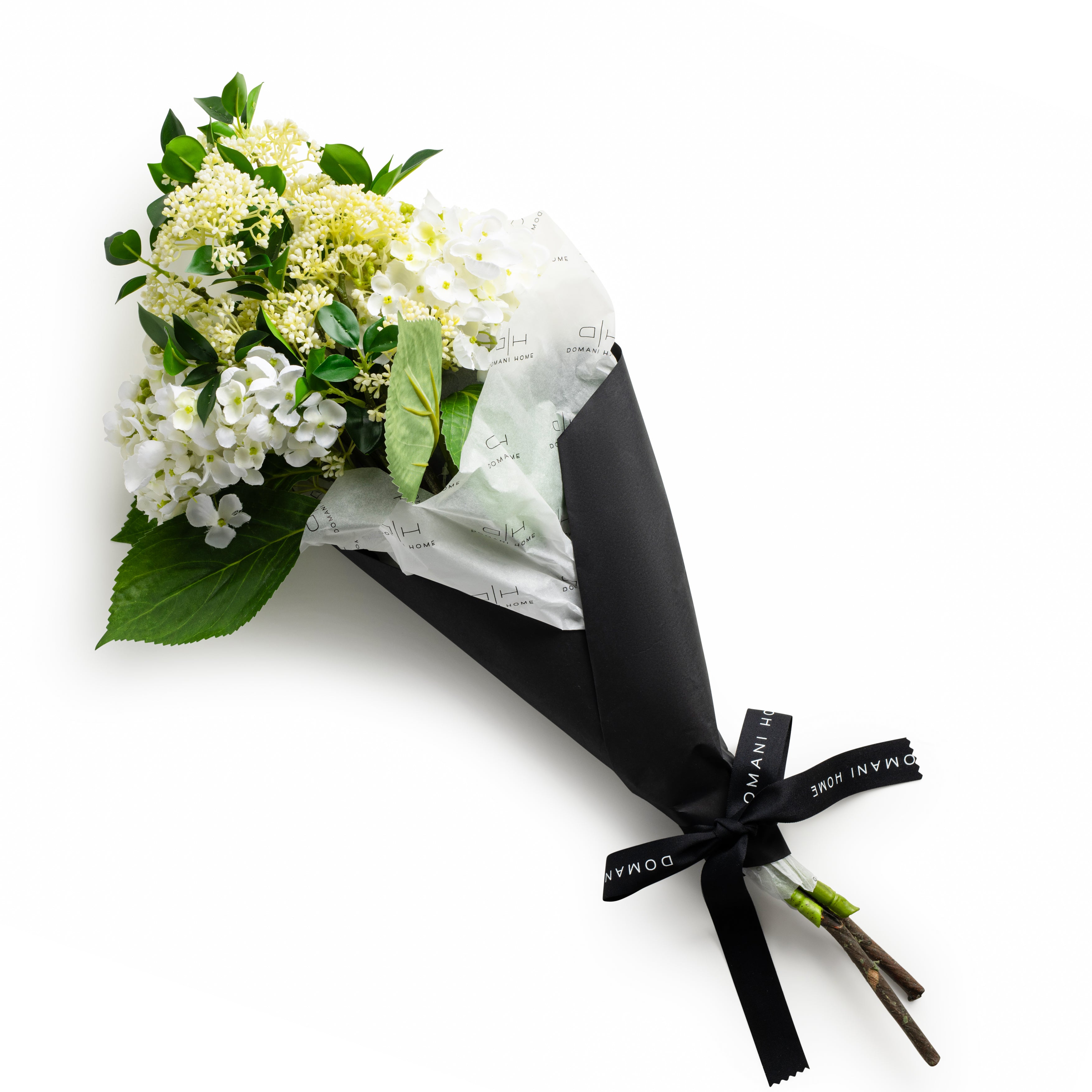  Hydrangea Bud Bouquet、mySite、elrpsem3k