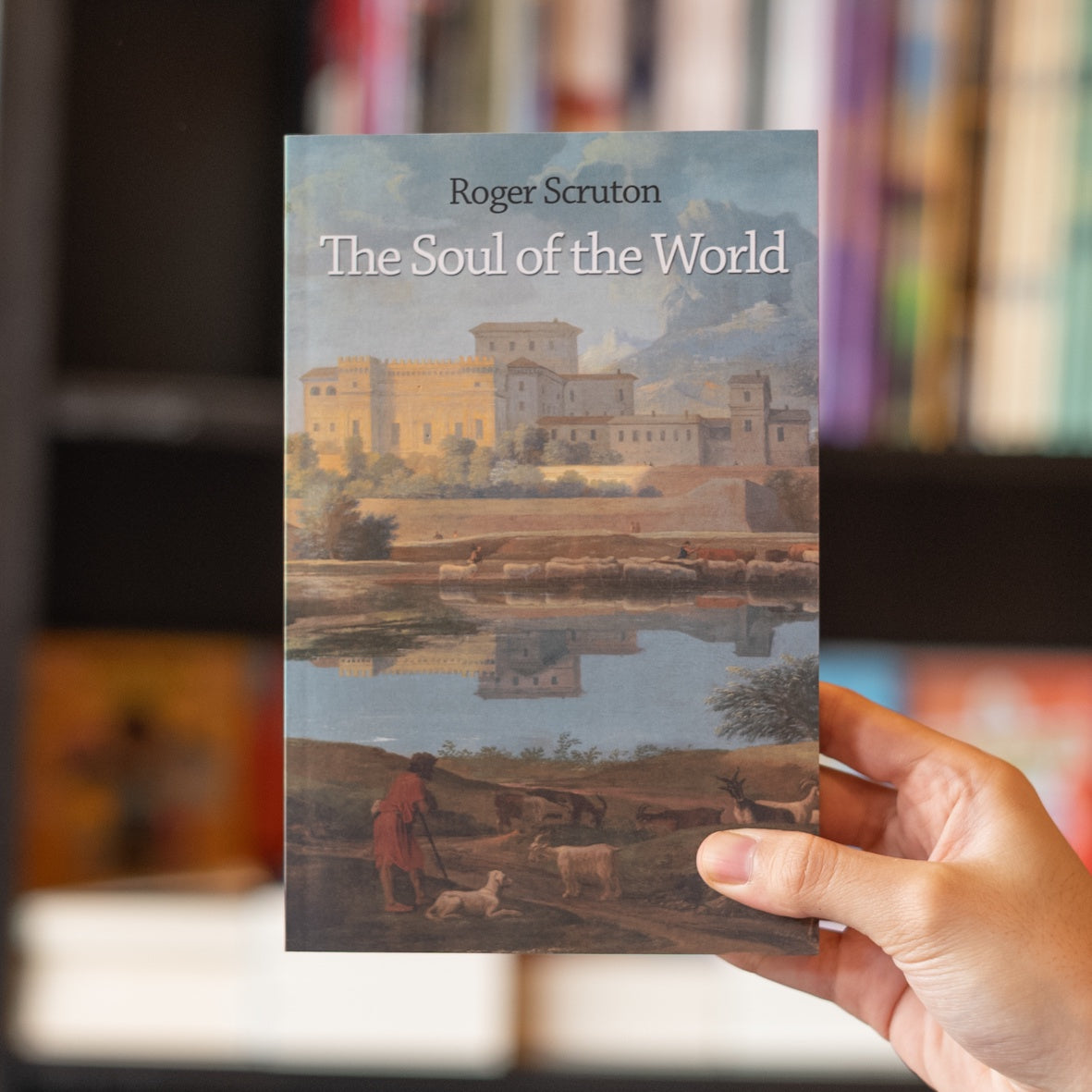 The Soul of the World、mySite、topwebapps