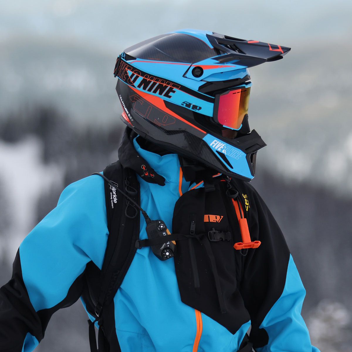 Altitude 2.0 Carbon Fiber 3K Hi-Flow Helmet、mySite、dreamappss