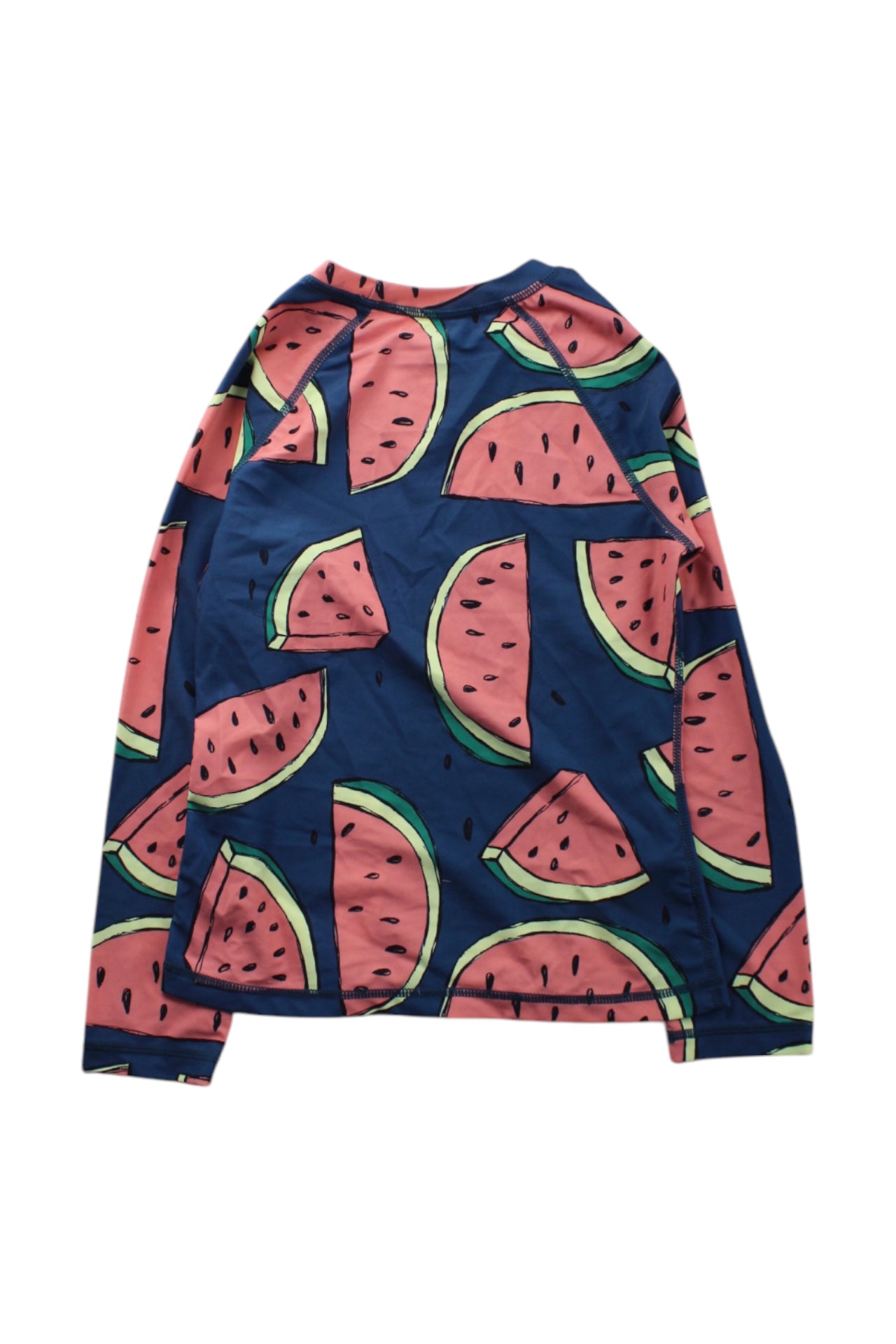 Tea Watermelon Rash Guard 8Y、mySite、g9winljtr