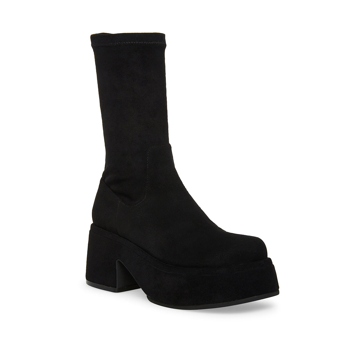 ZURI BLACK - SM REBOOTED、mySite、gtrtttuynbv