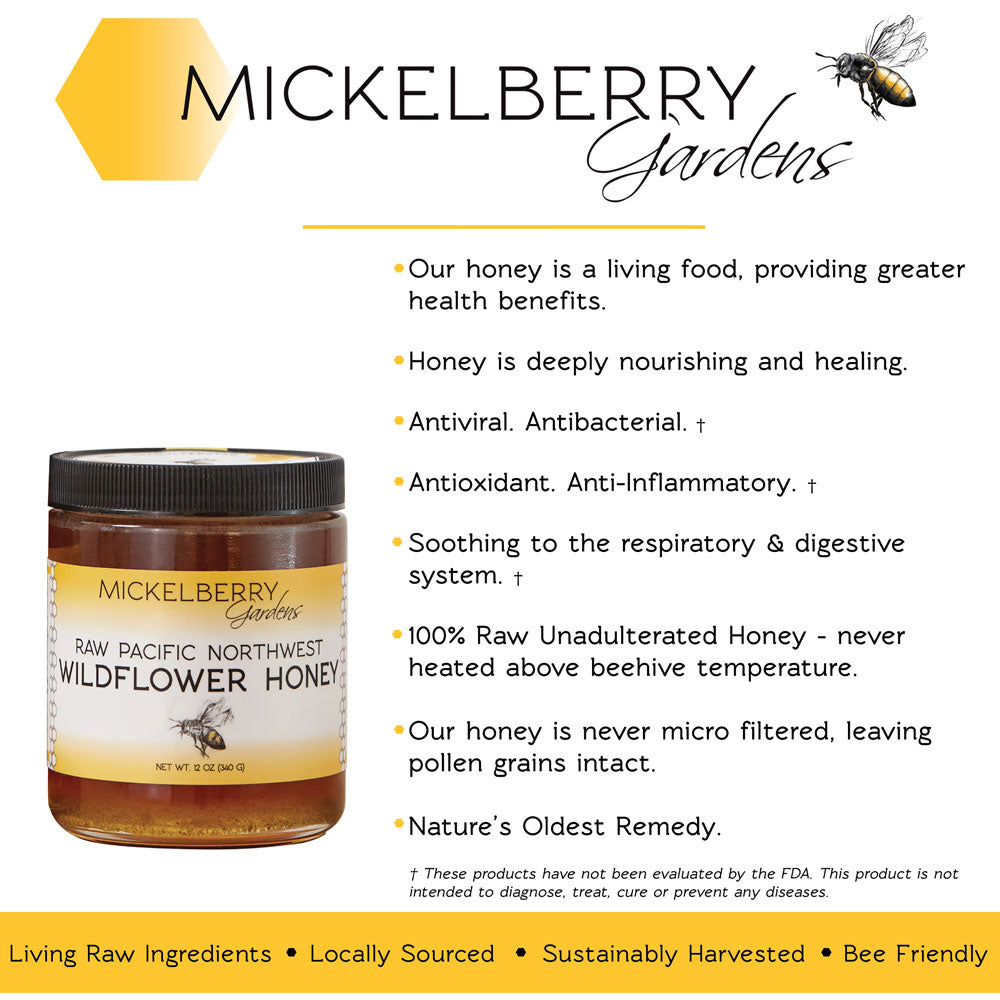 Honey by the Jar、mySite、gigharbornorthrealestate