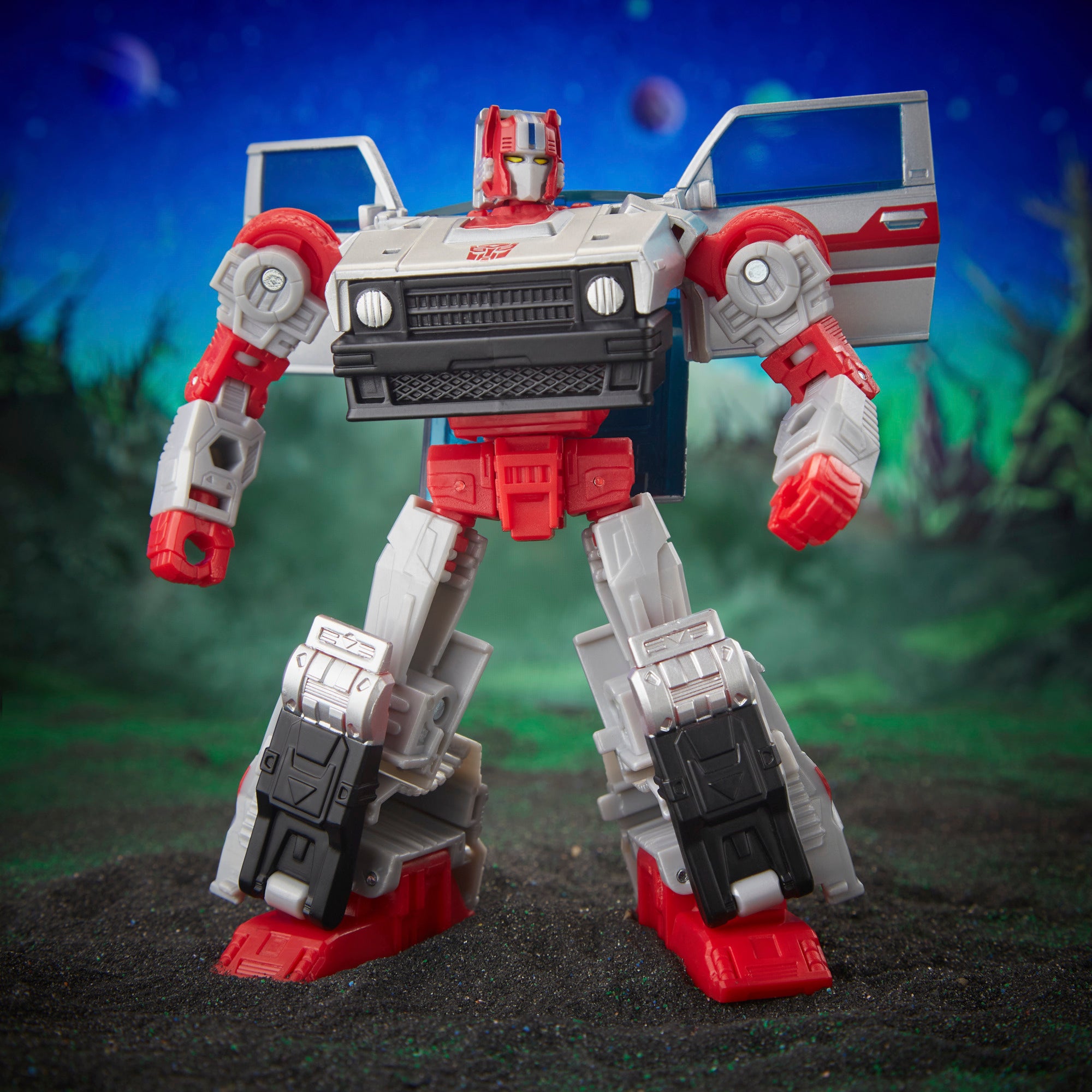 Transformers Legacy Evolution Crosscut、mySite、hgirdovlk