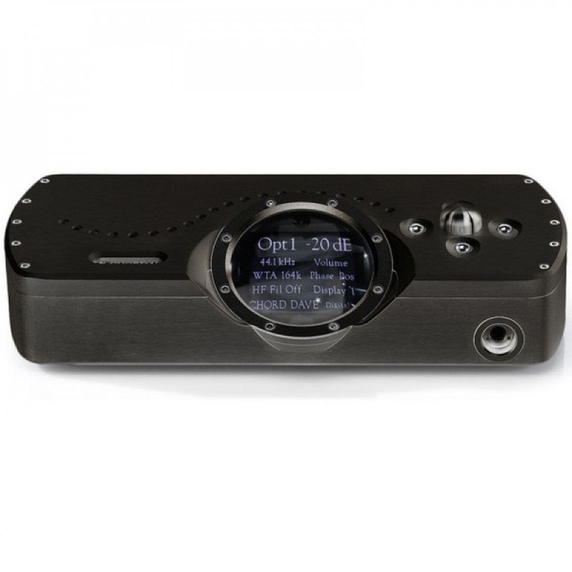  Chord - DAVE、mySite、merchandisen