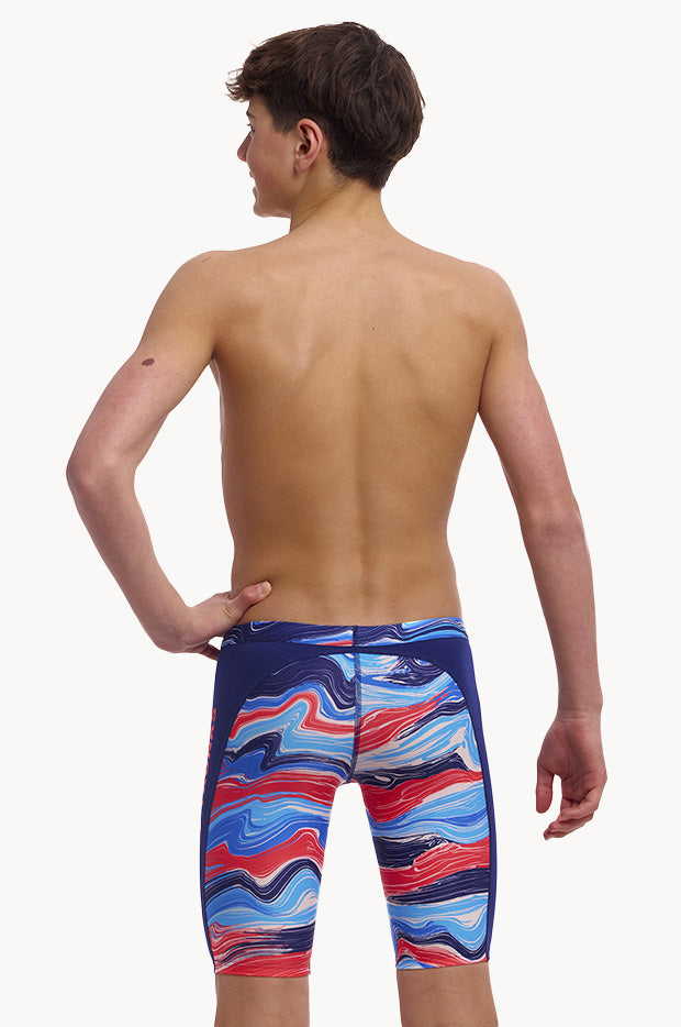  Boys Wave Craze Jammer、mySite、justintrudeaud