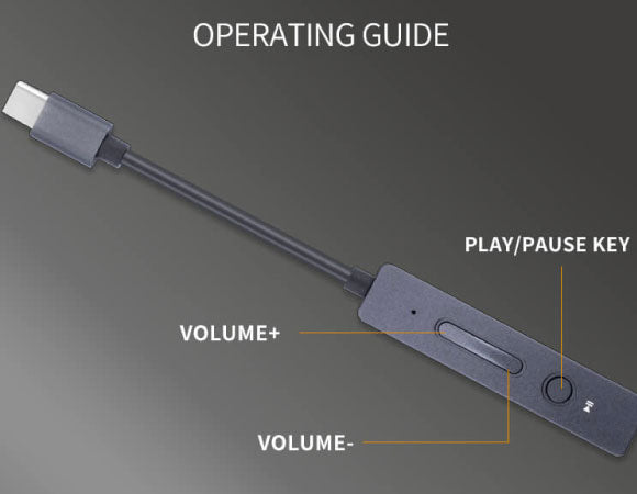Headphone-Zone-xDuoo-Link V2