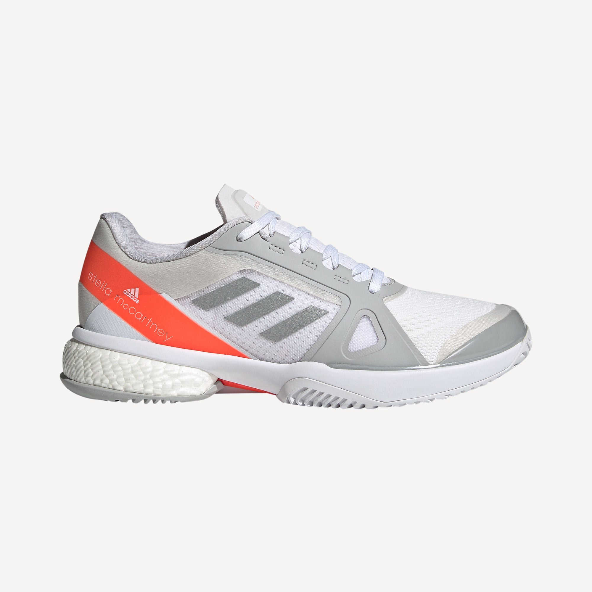 adidas Stella Court Women's Hard Court Tennis Shoes