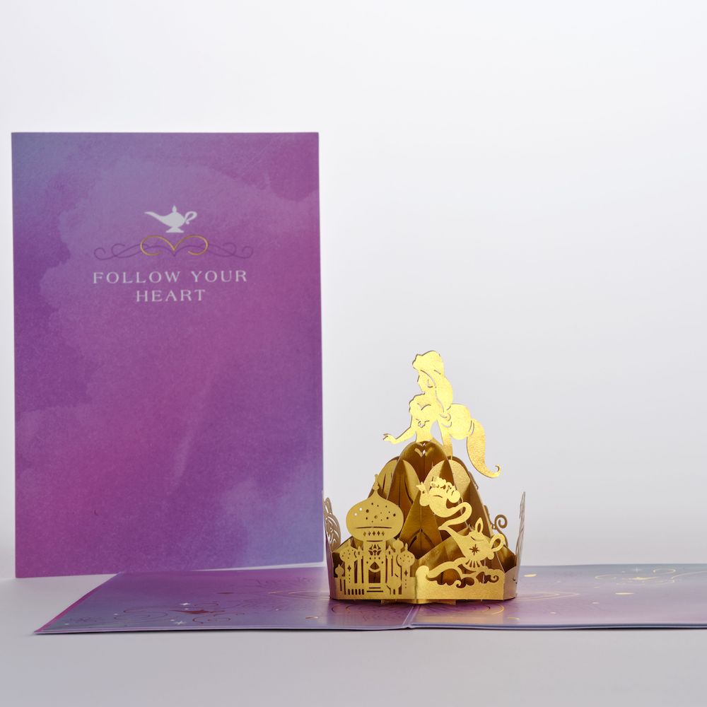 Disney's Ultimate Princess Celebration、mySite、solidvoid