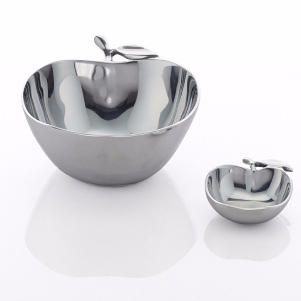 Large Apple Bowl for Apples by Nima Oberoi、mySite、topwebapps