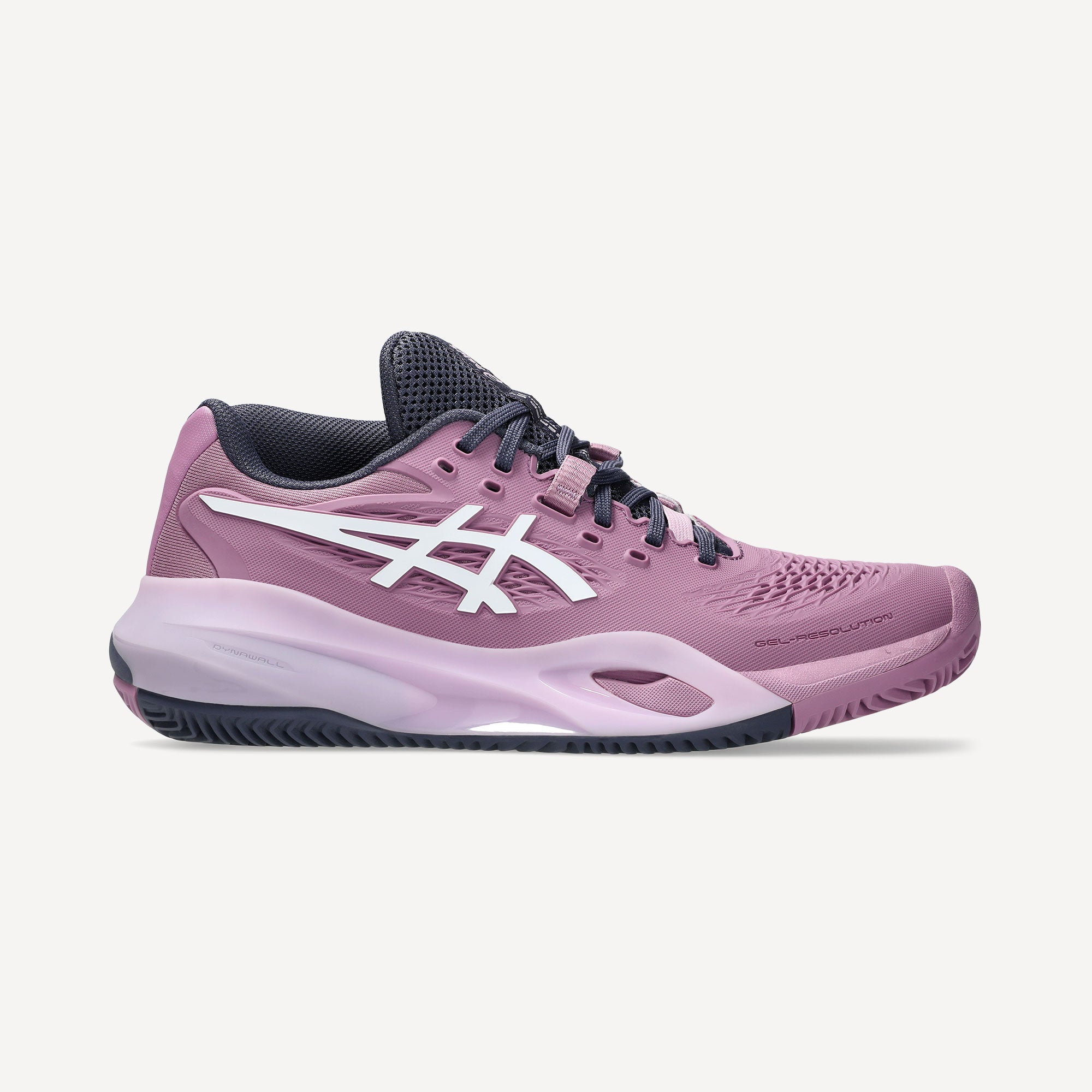 ASICS Gel-Resolution X Women's Clay Court Tennis Shoes