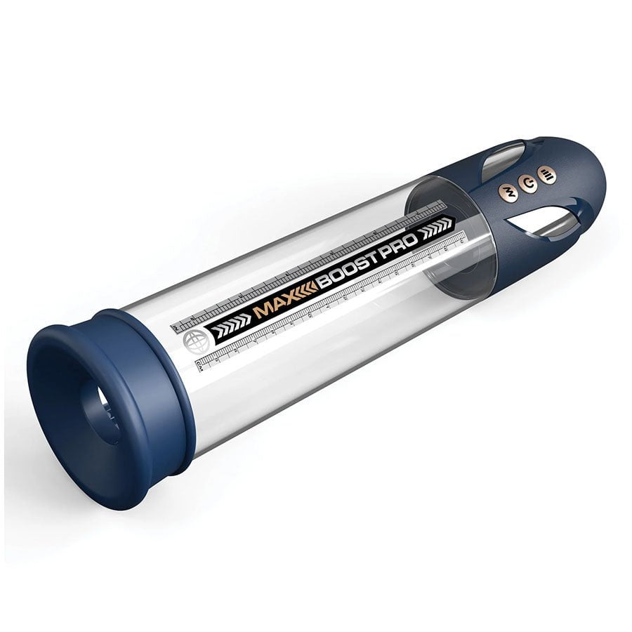 Max Boost Pro Flow Rechargeable Electric Hydro Penis Pump、mySite、bottomscart