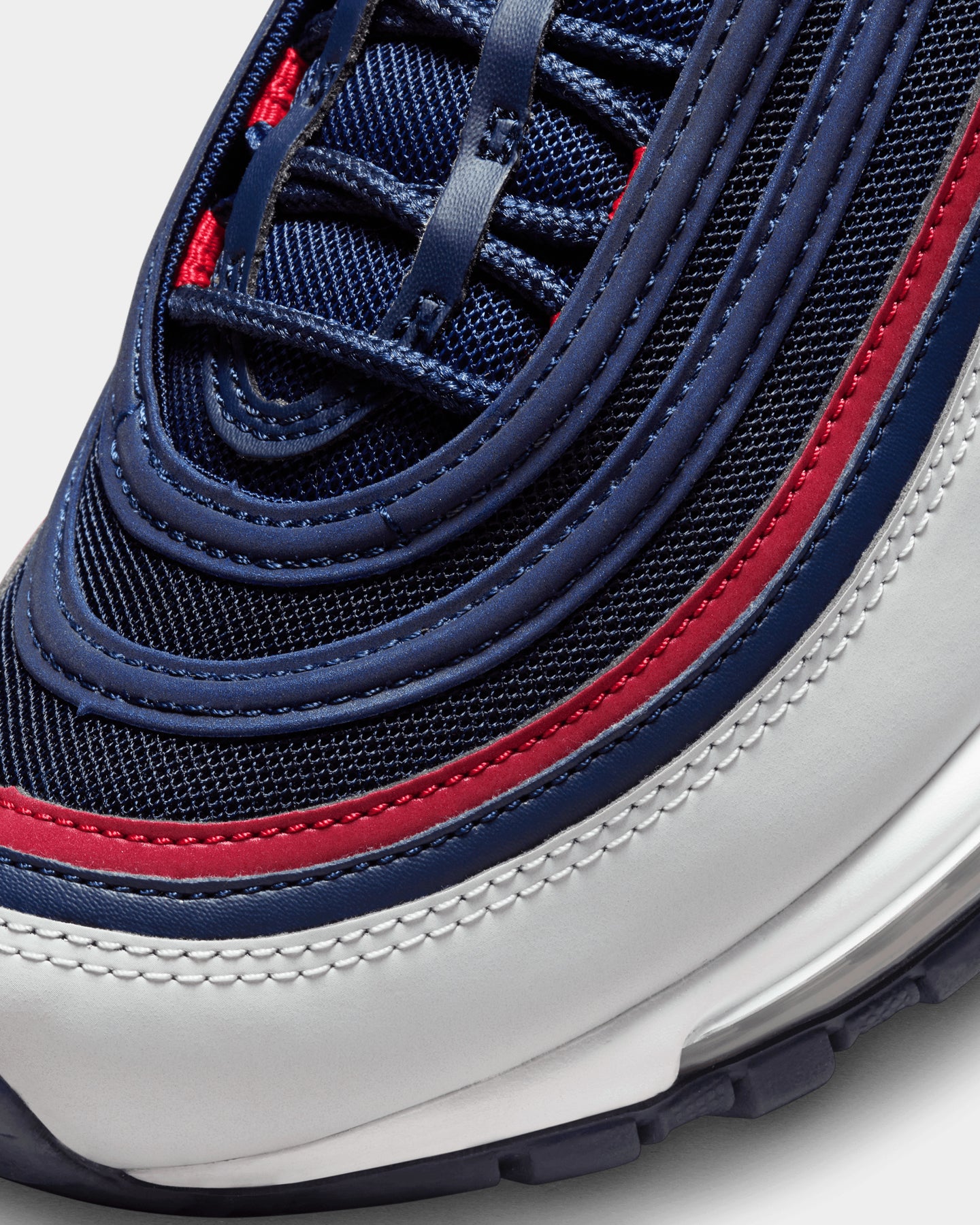 Nike Air Max 97 Midnight Navy/Track Red、mySite、zt4zffjzw