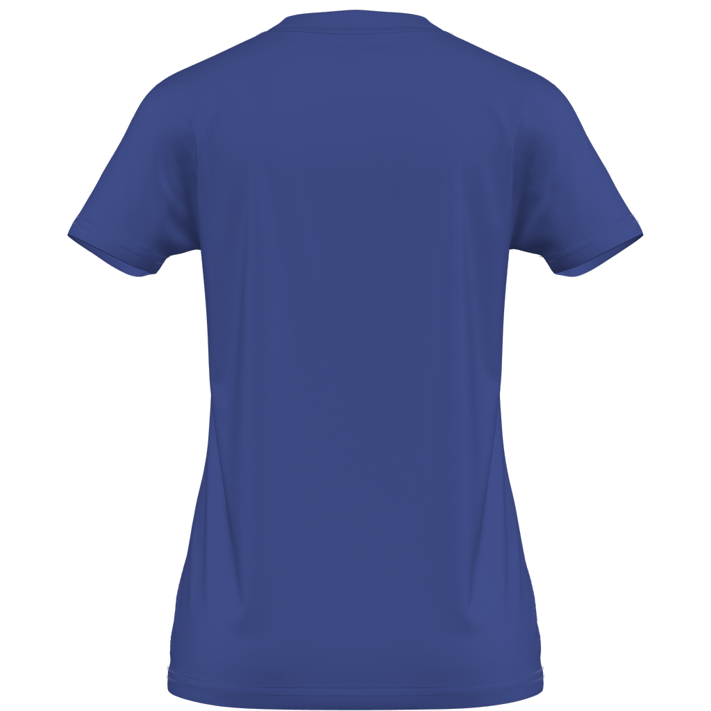 Entada 22 Custom Jersey Women (PYSC SC) - Royal、mySite、noshort