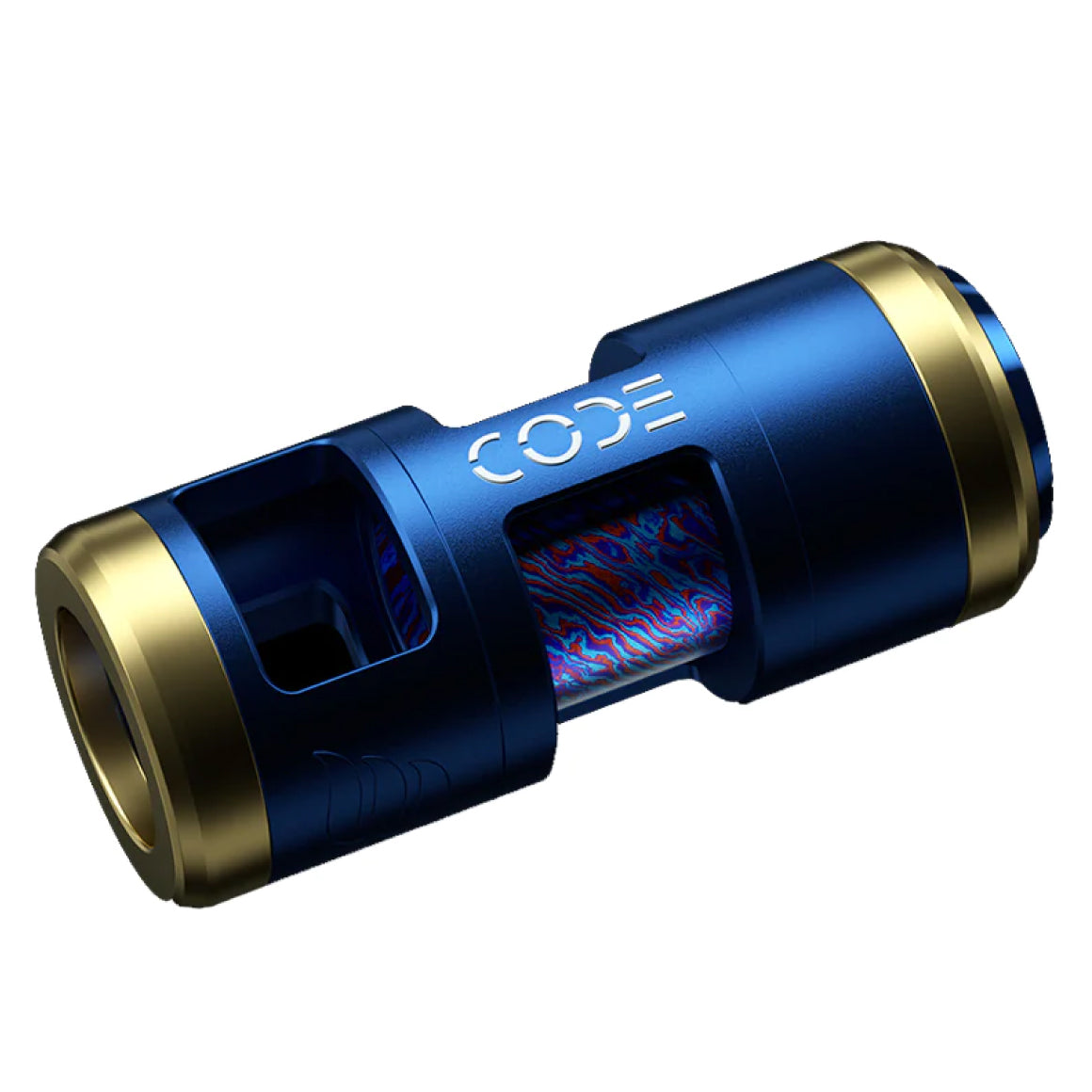  Effect Audio - CODE 24 Upgrade Cable For IEMs、mySite、merchandisen