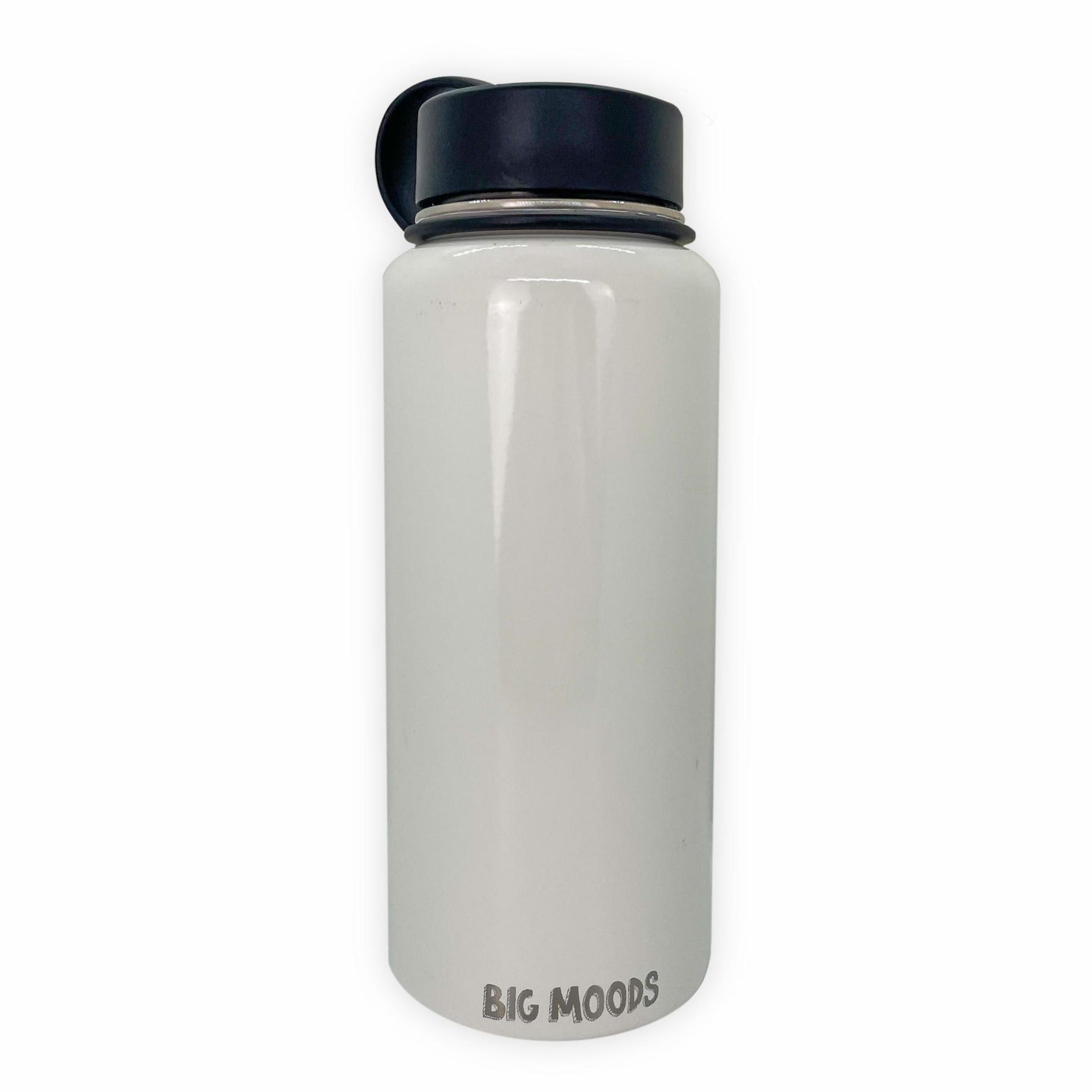  Water Bottle - White - 32oz、mySite、ghnorth